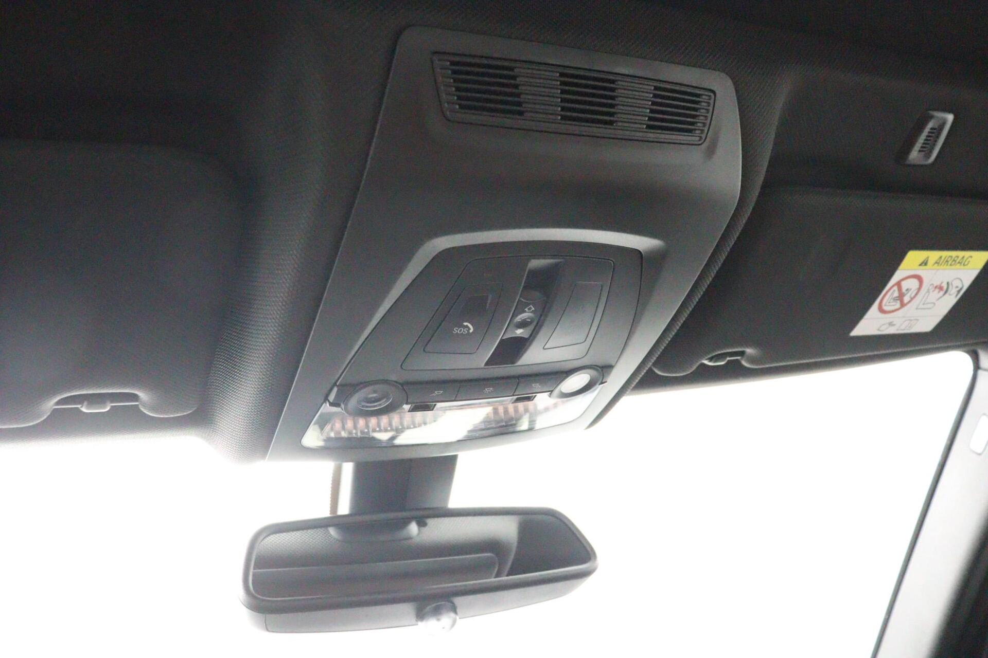 Foto van BMW 520i