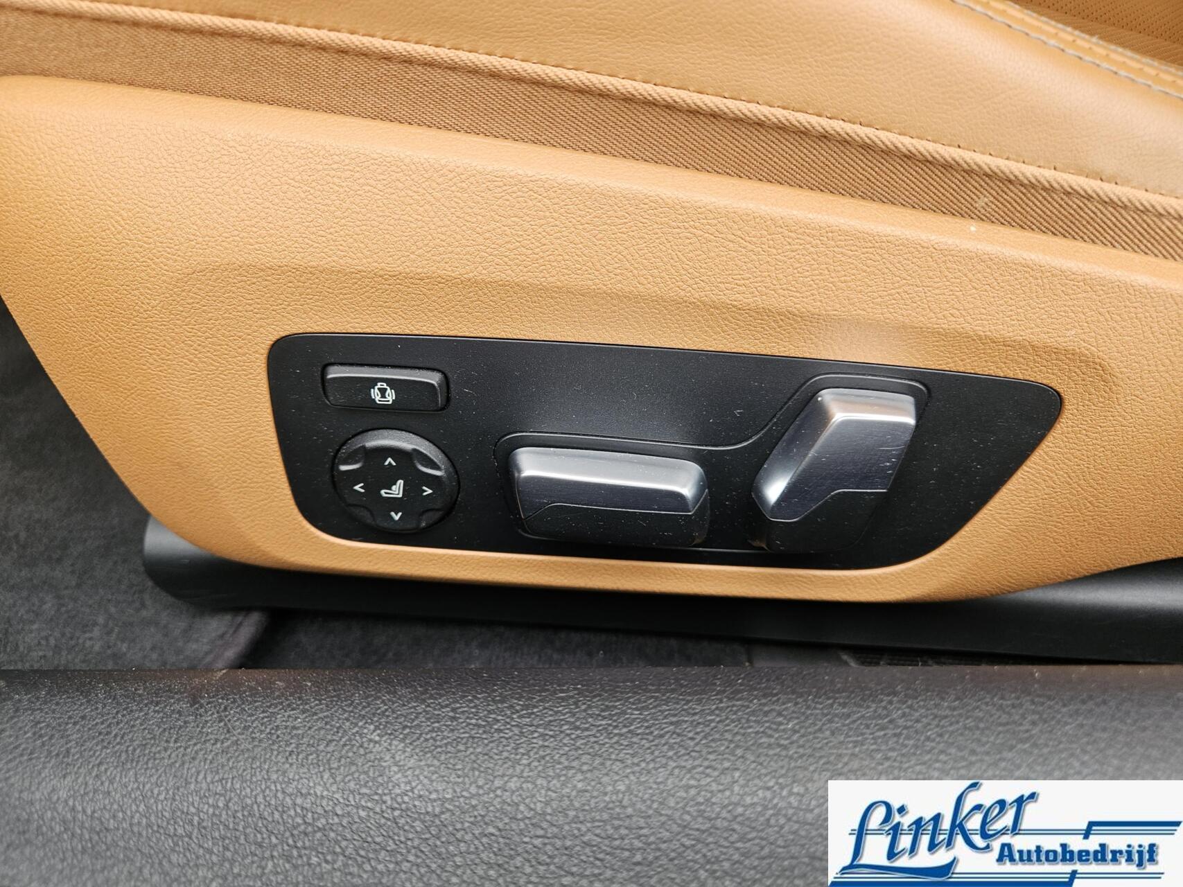 Foto van BMW 8-serie
