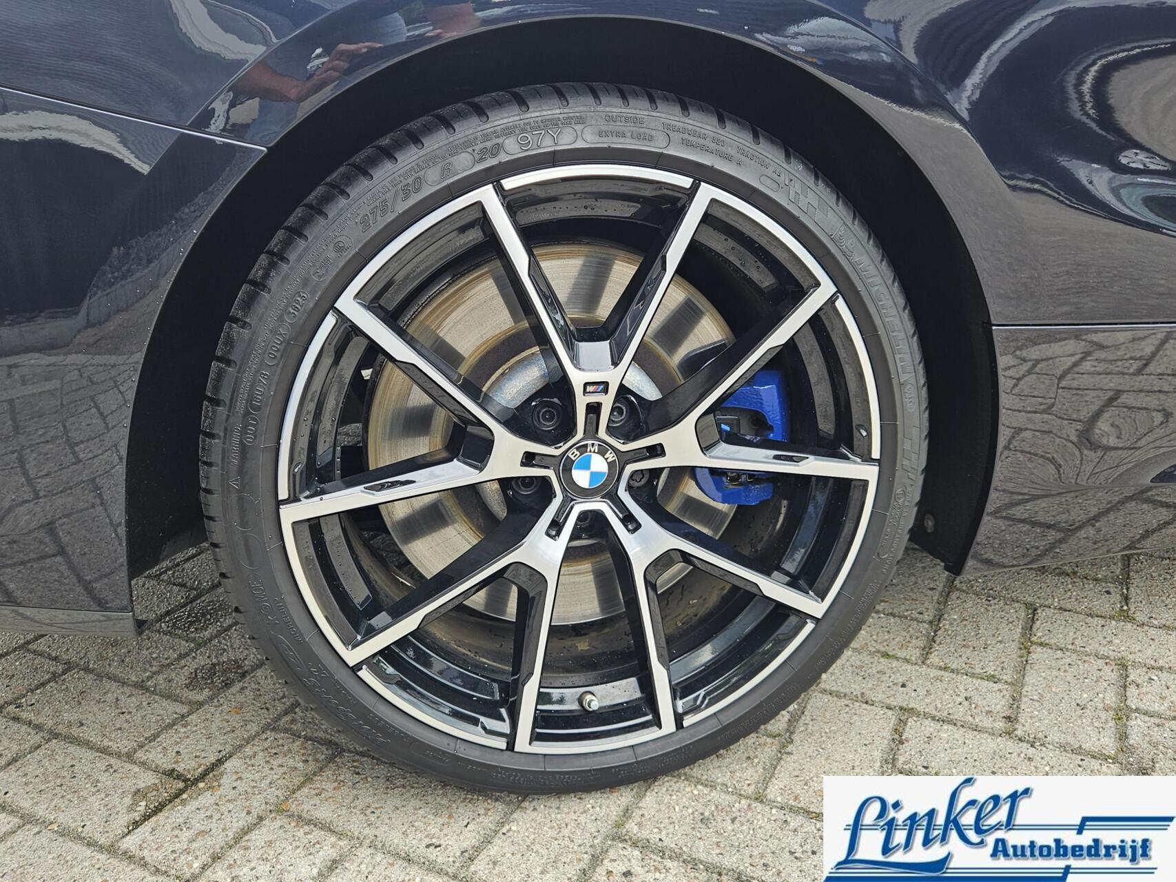 Foto van BMW 8-serie