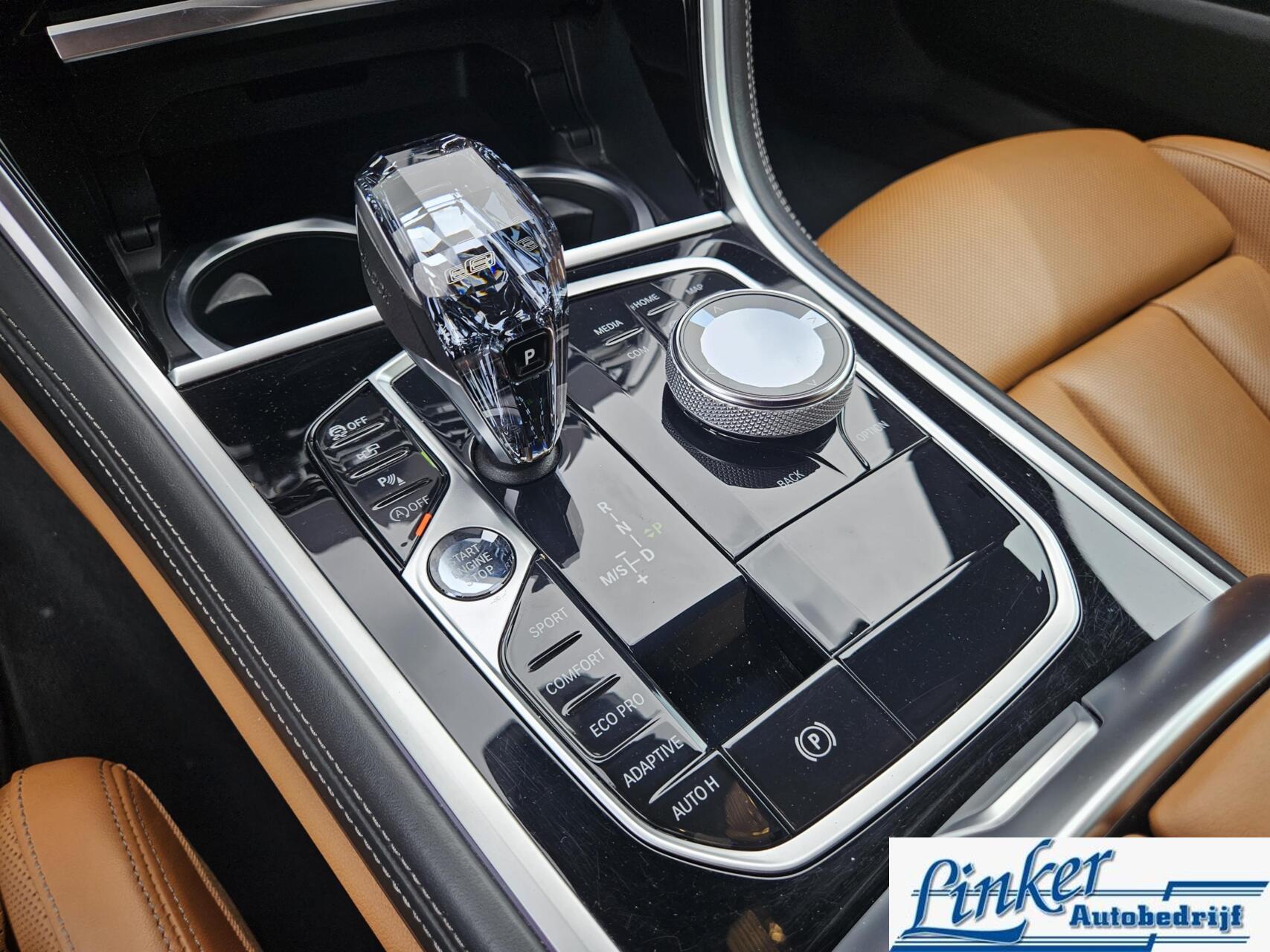 Foto van BMW 8-serie