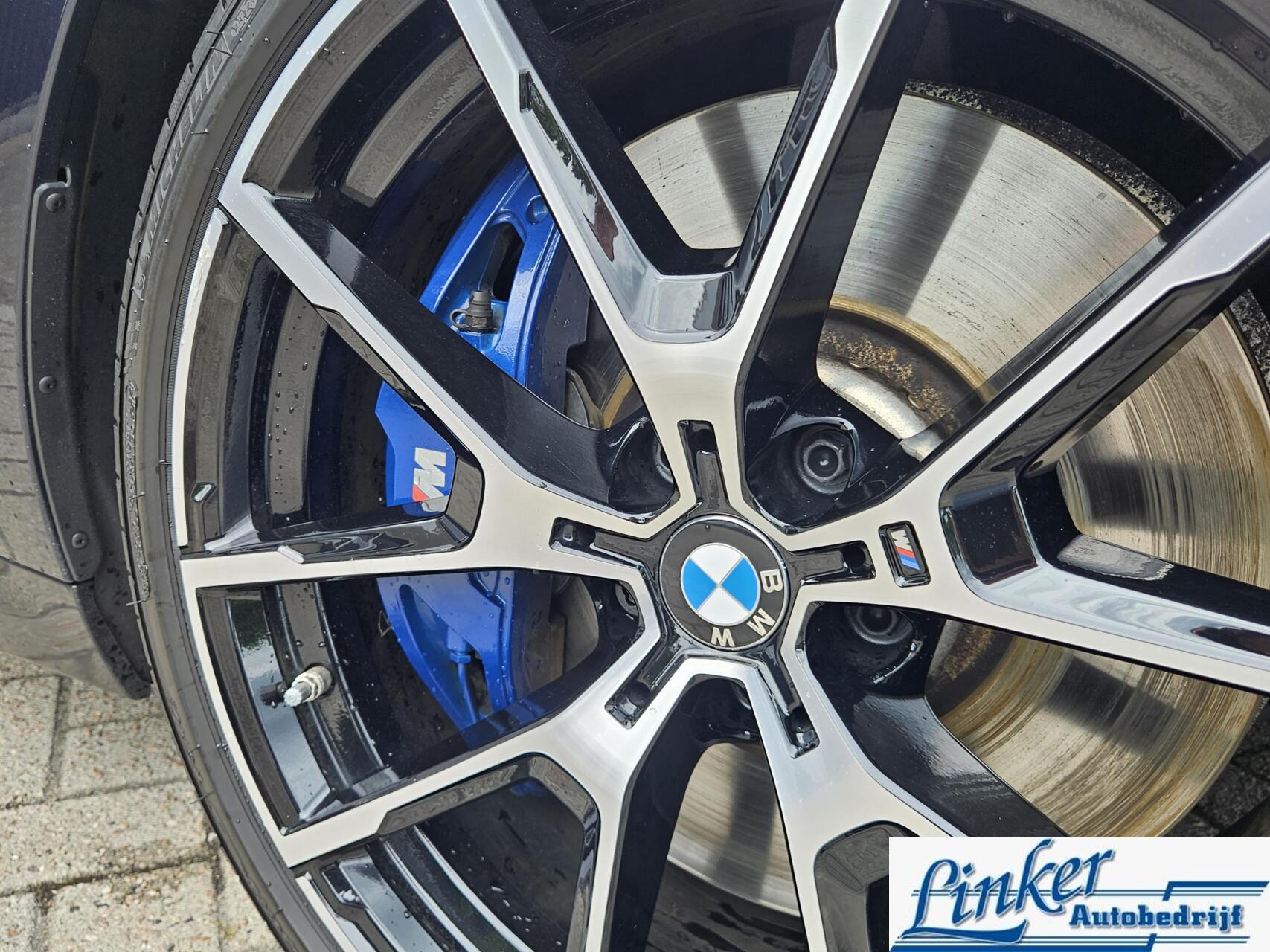 Foto van BMW 8-serie