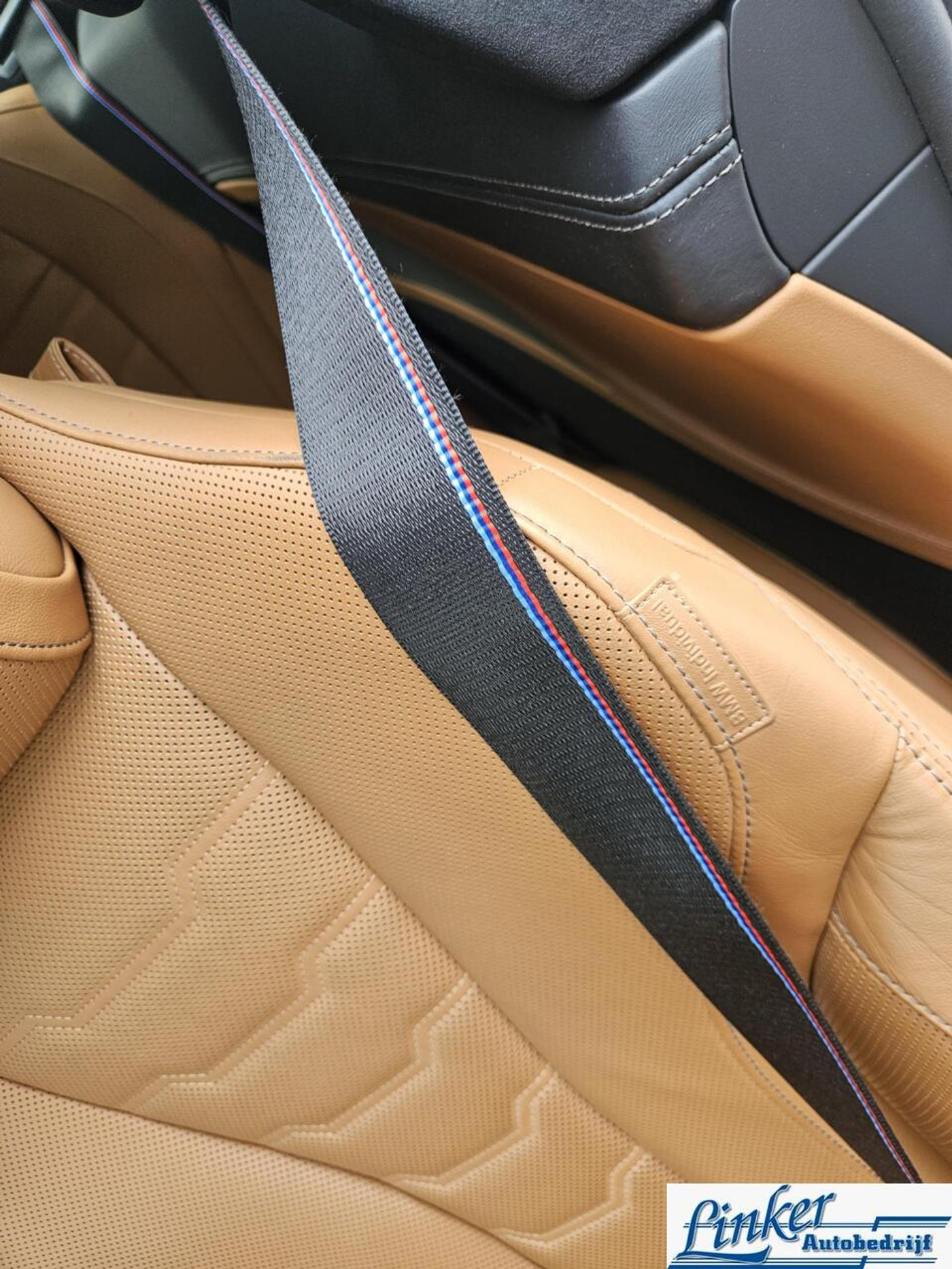 Foto van BMW 8-serie