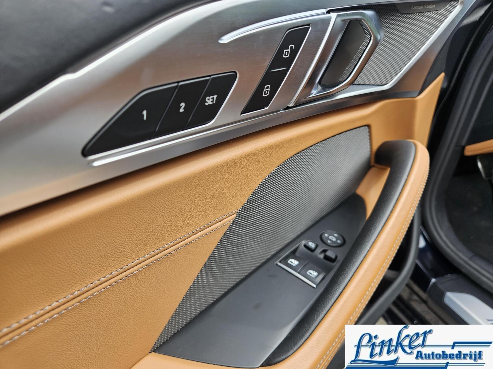Foto van BMW 8-serie