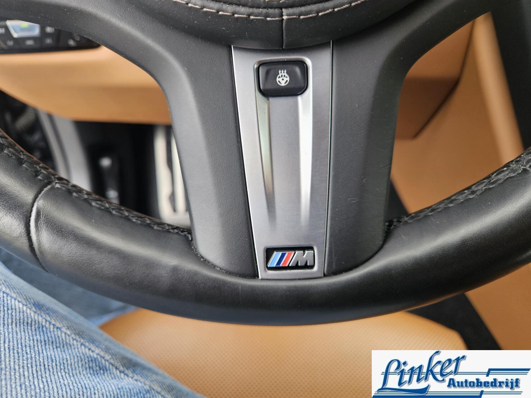 Foto van BMW 8-serie