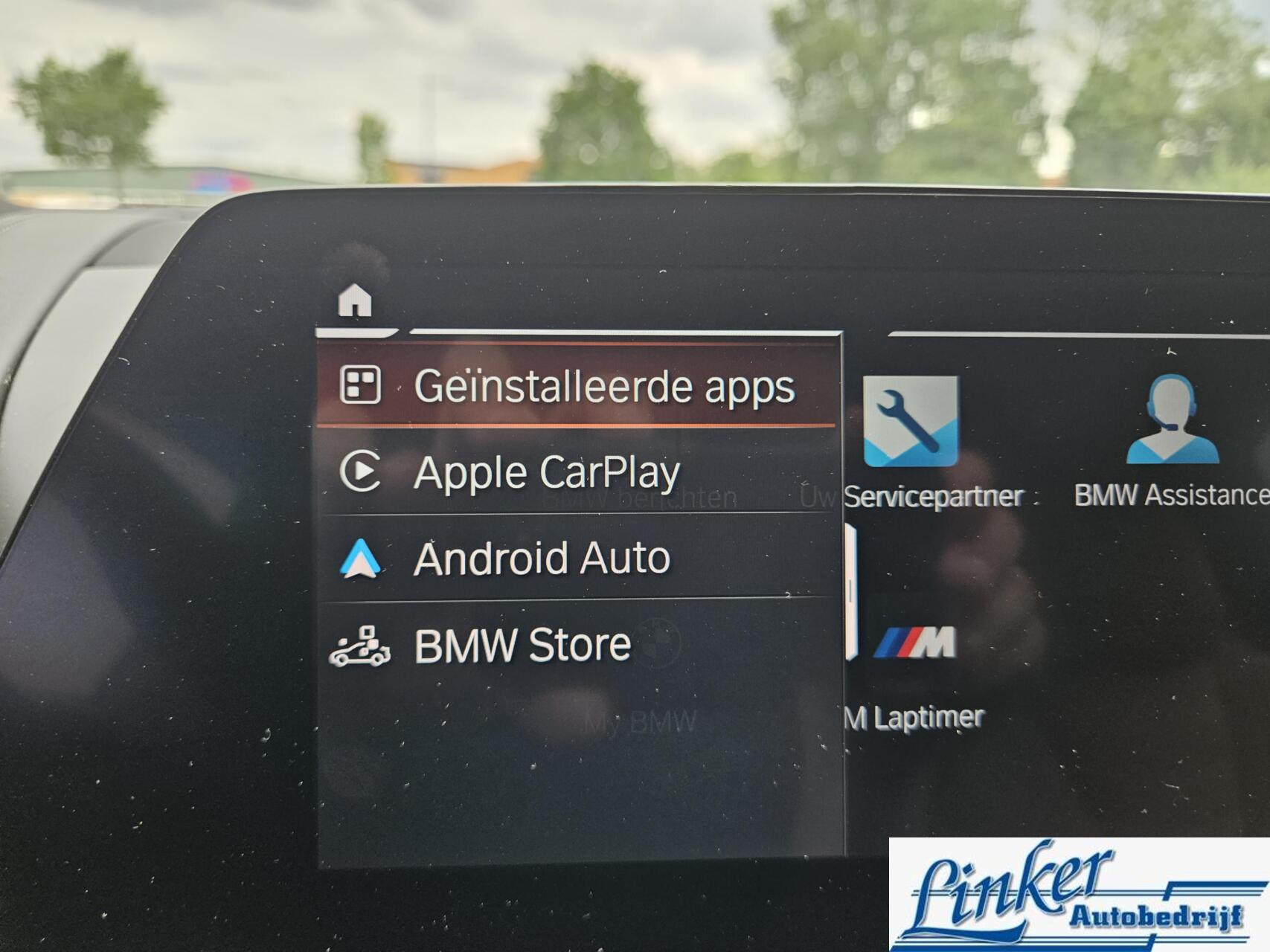 Foto van BMW 8-serie