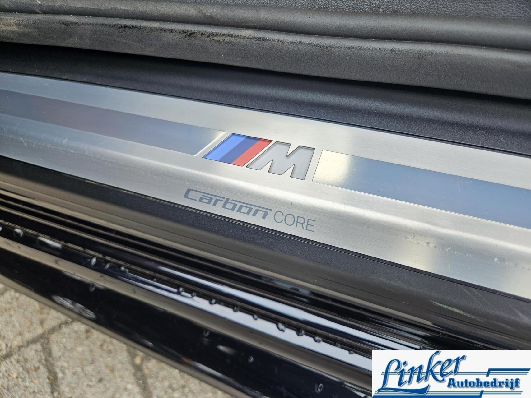 Foto van BMW 8-serie