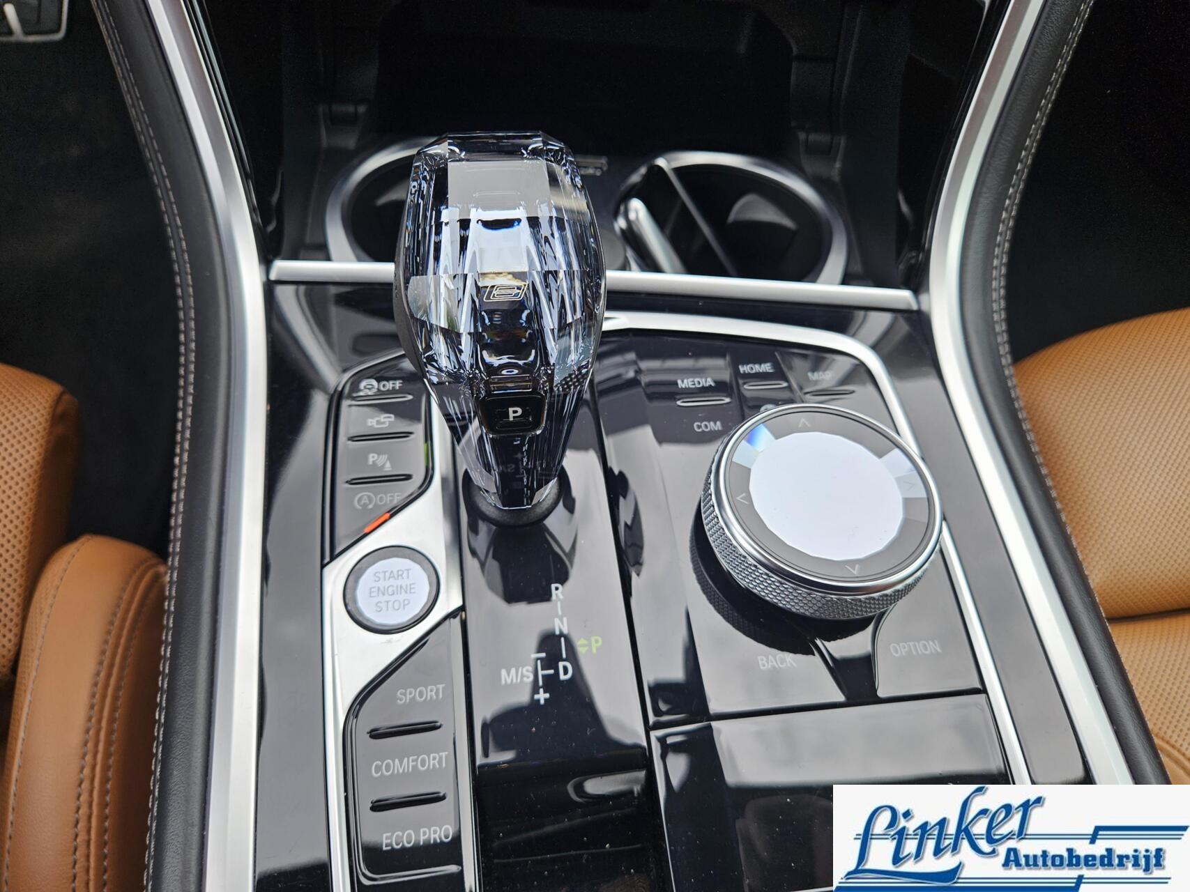 Foto van BMW 8-serie