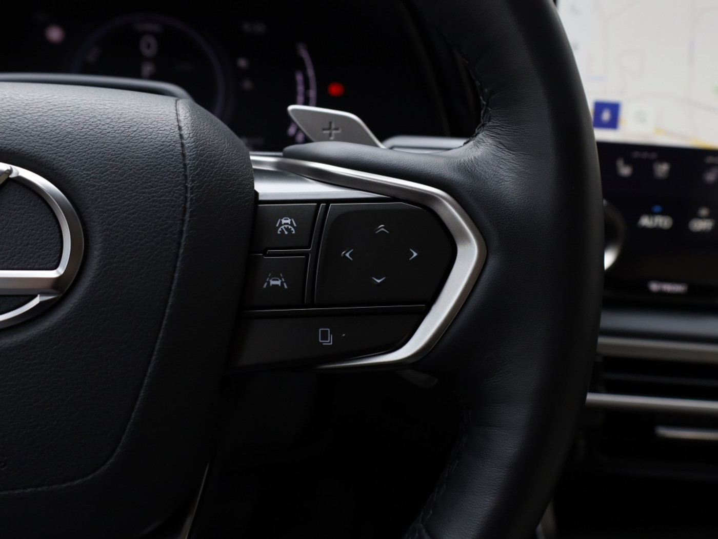 Foto van Lexus Lexus Rx350h