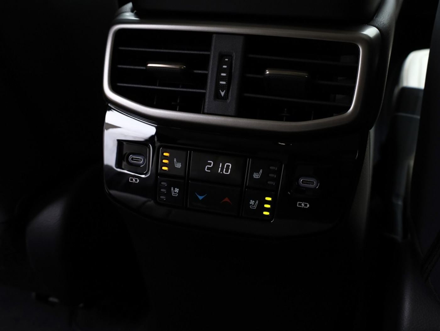 Foto van Lexus Lexus Rx350h