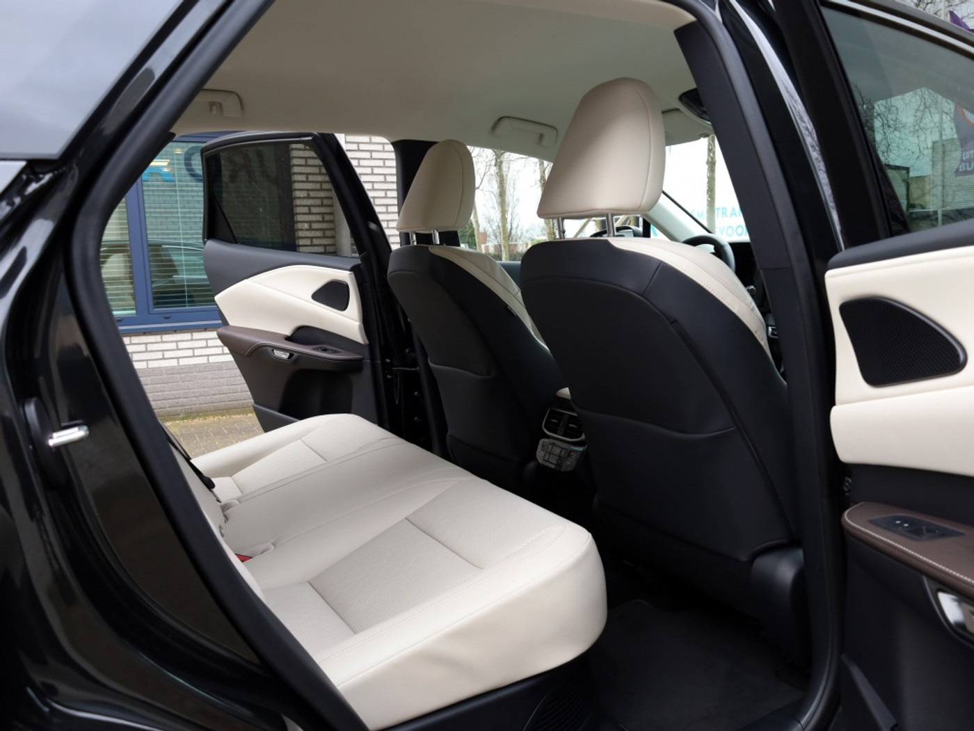 Foto van Lexus Lexus Rx350h