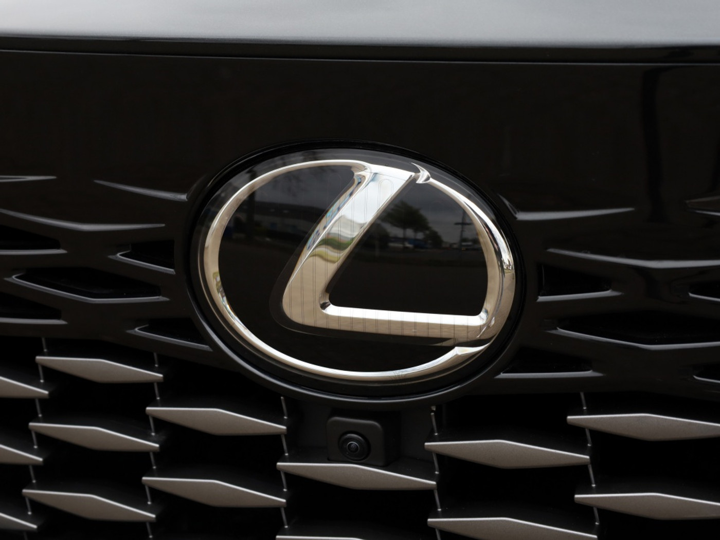 Foto van Lexus Lexus Rx350h