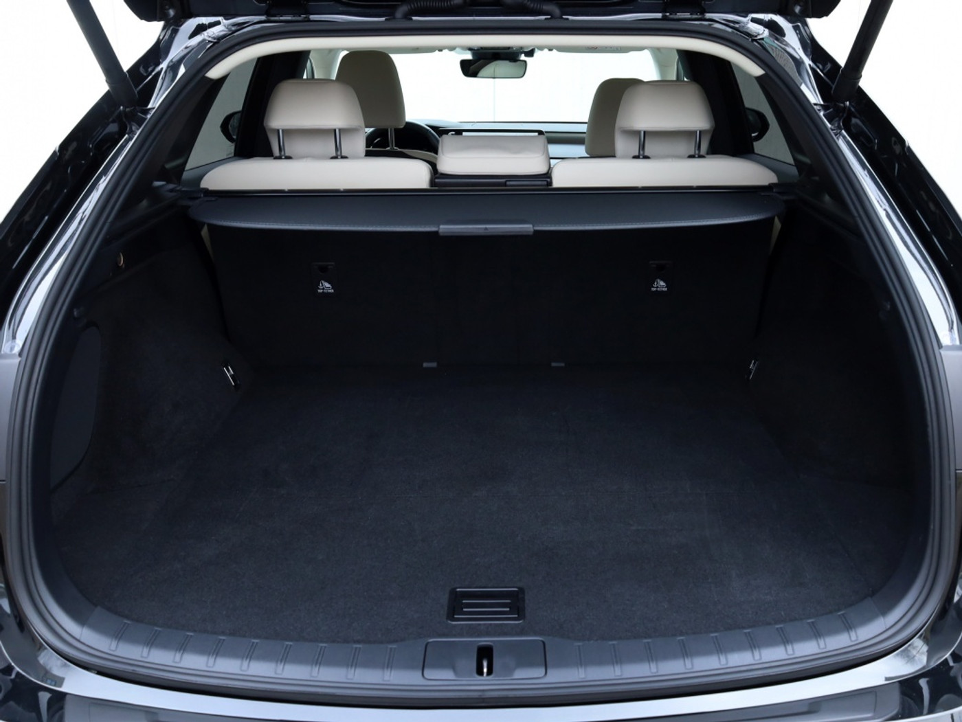 Foto van Lexus Lexus Rx350h