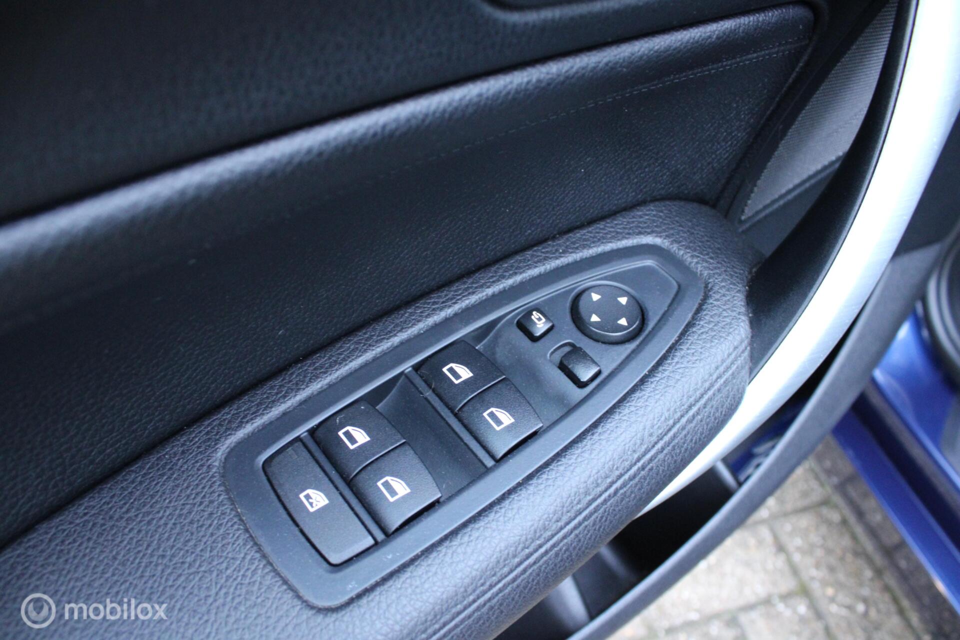 Foto van BMW 120i