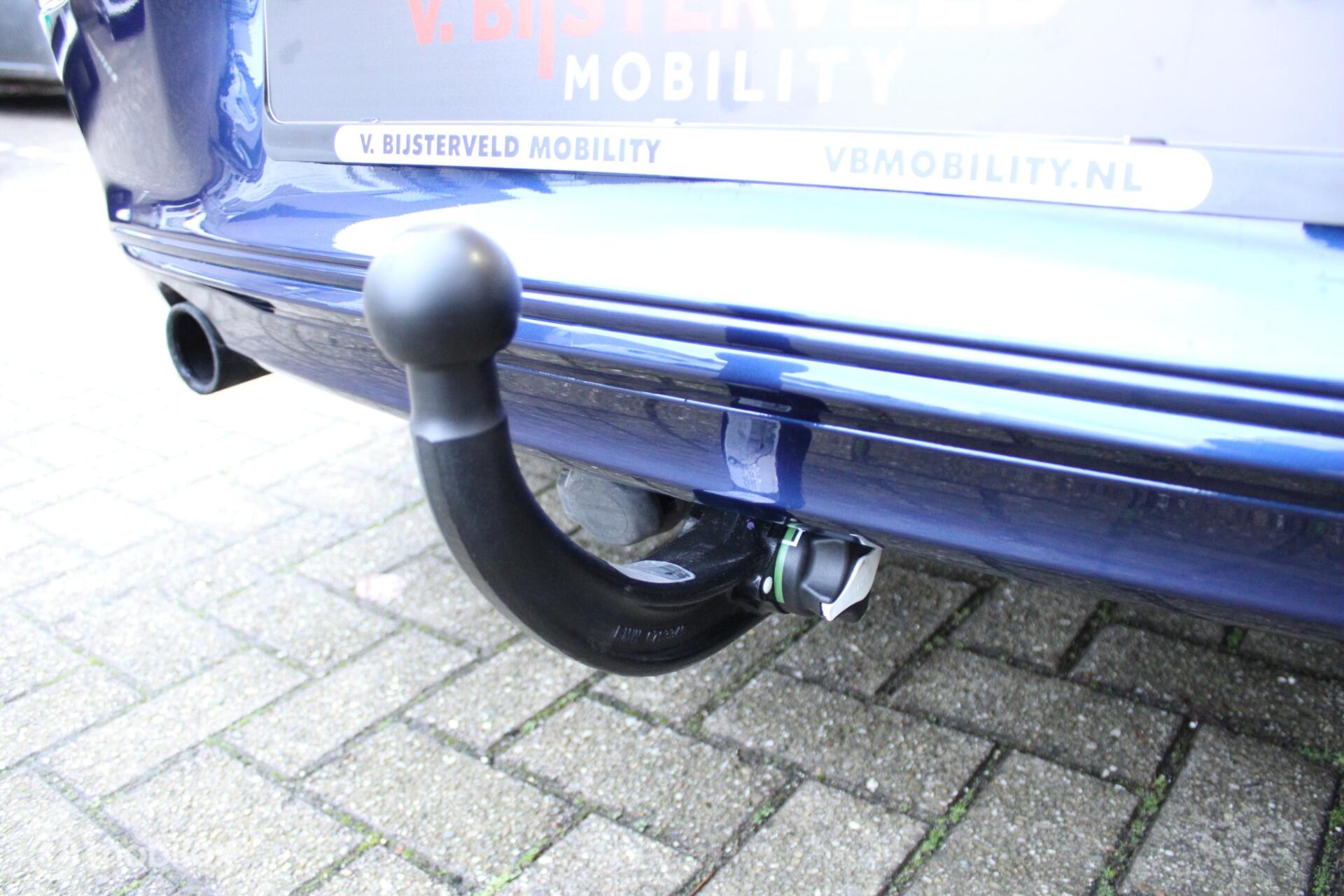 Foto van BMW 120i