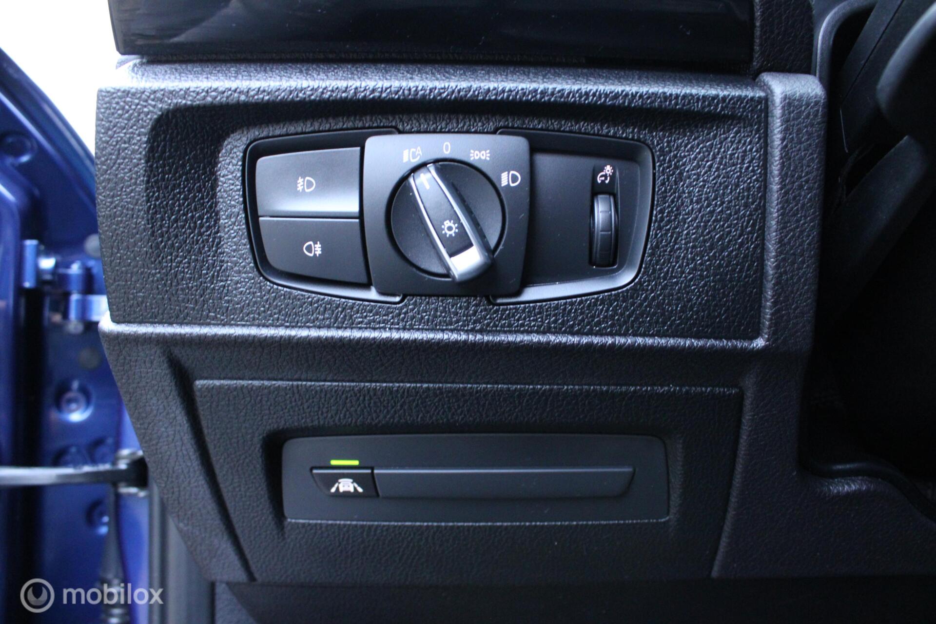 Foto van BMW 120i