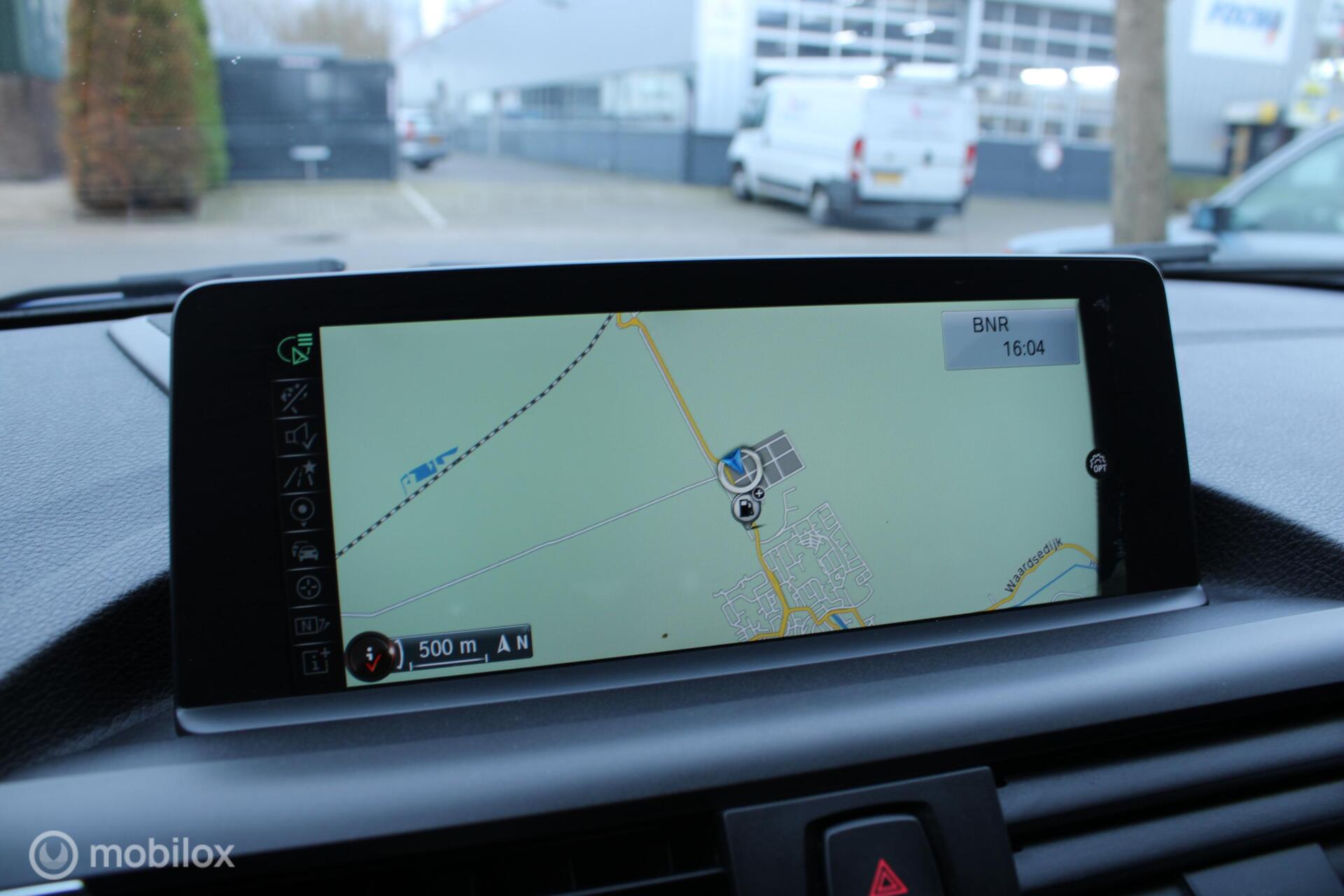 Foto van BMW 120i