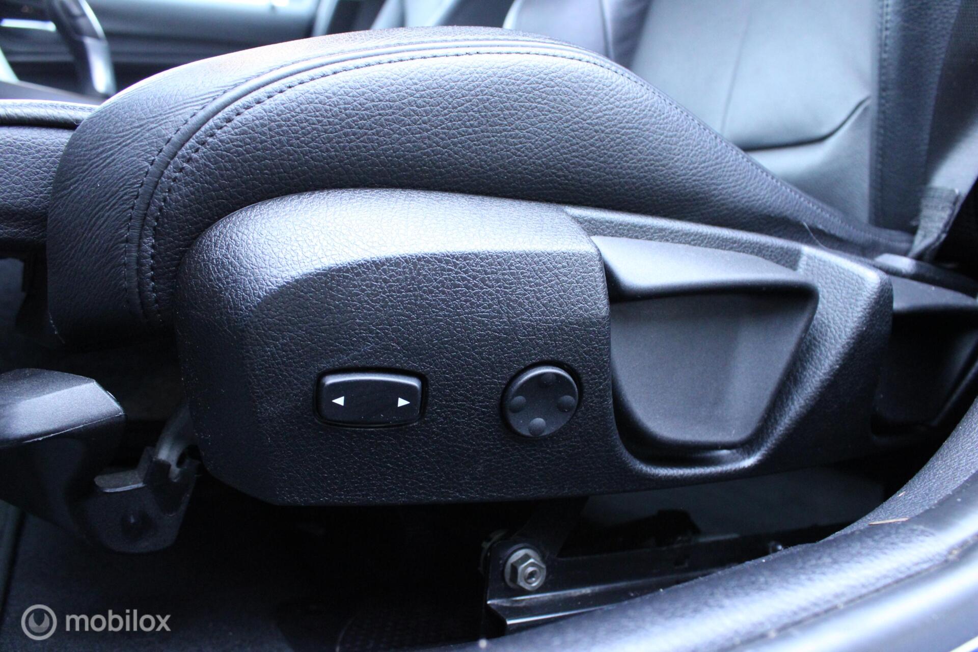 Foto van BMW 120i