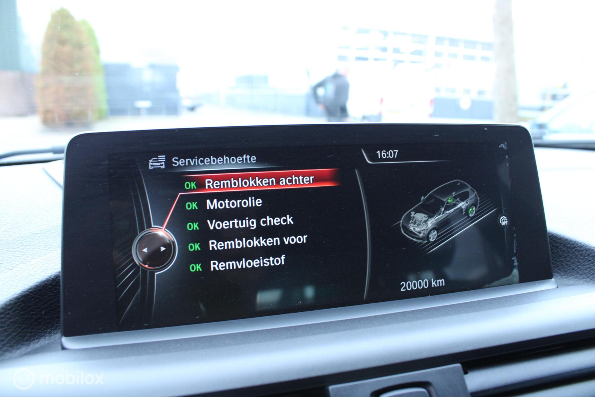 Foto van BMW 120i