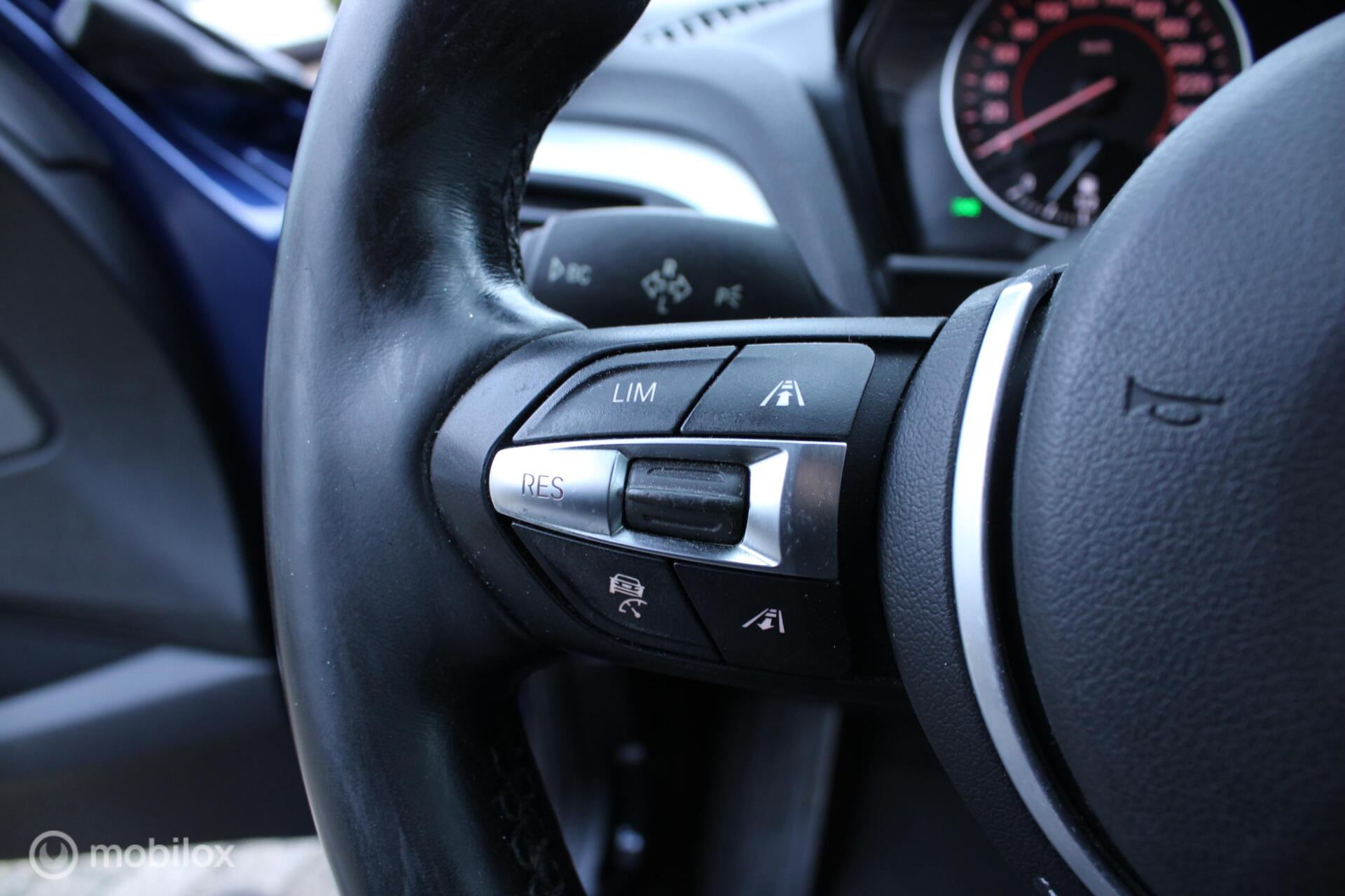 Foto van BMW 120i