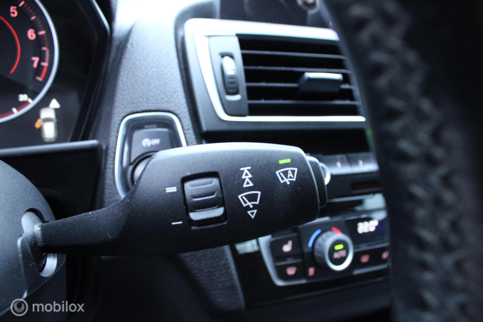 Foto van BMW 120i