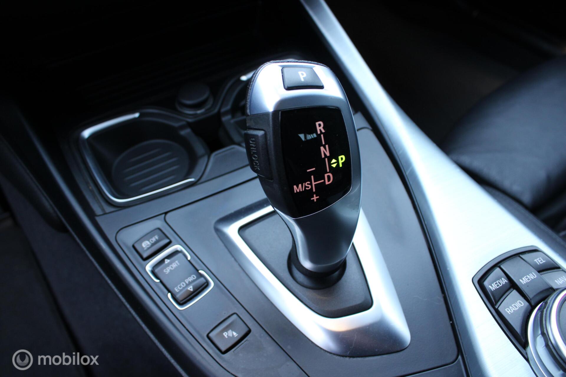 Foto van BMW 120i