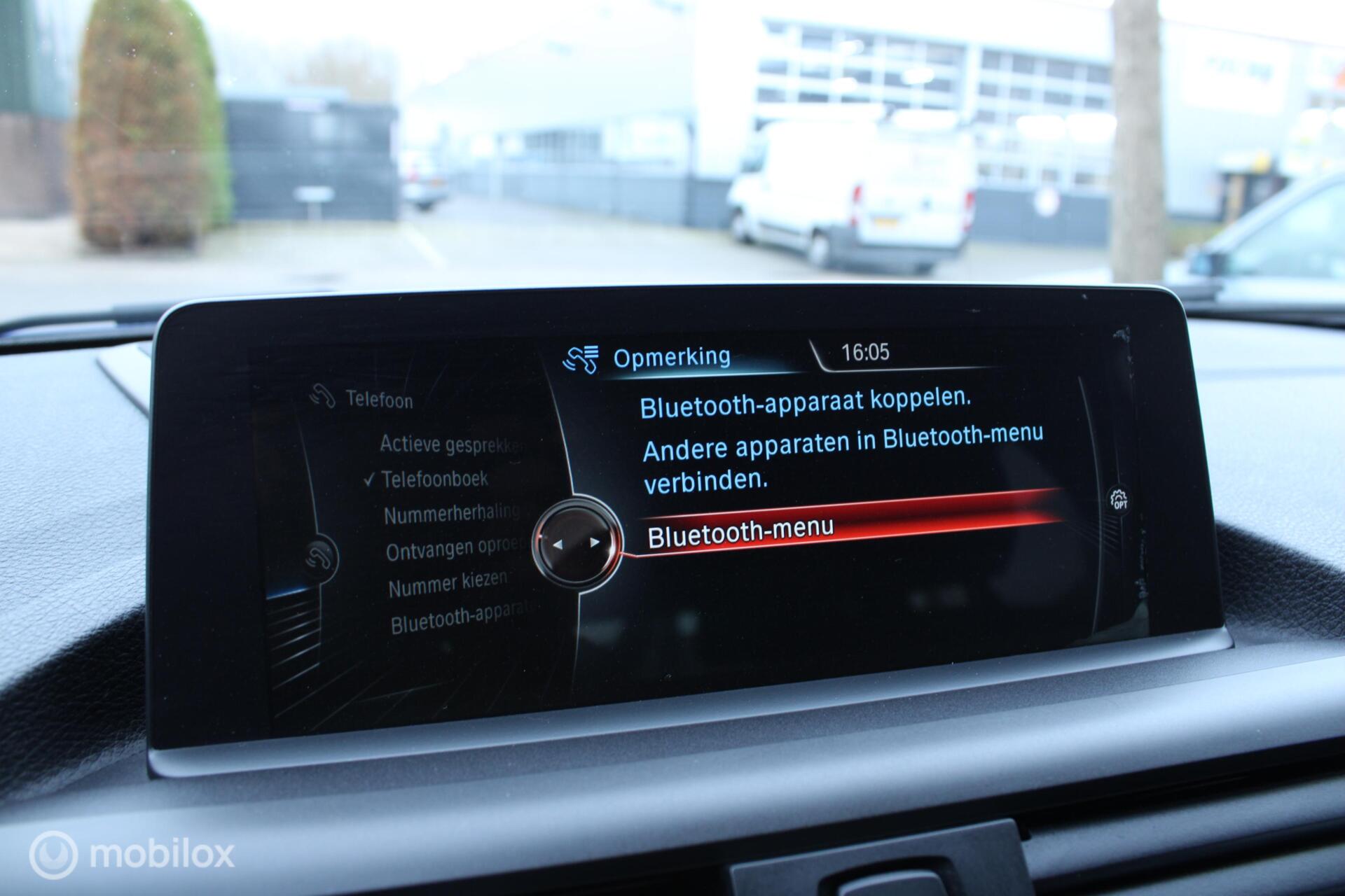 Foto van BMW 120i