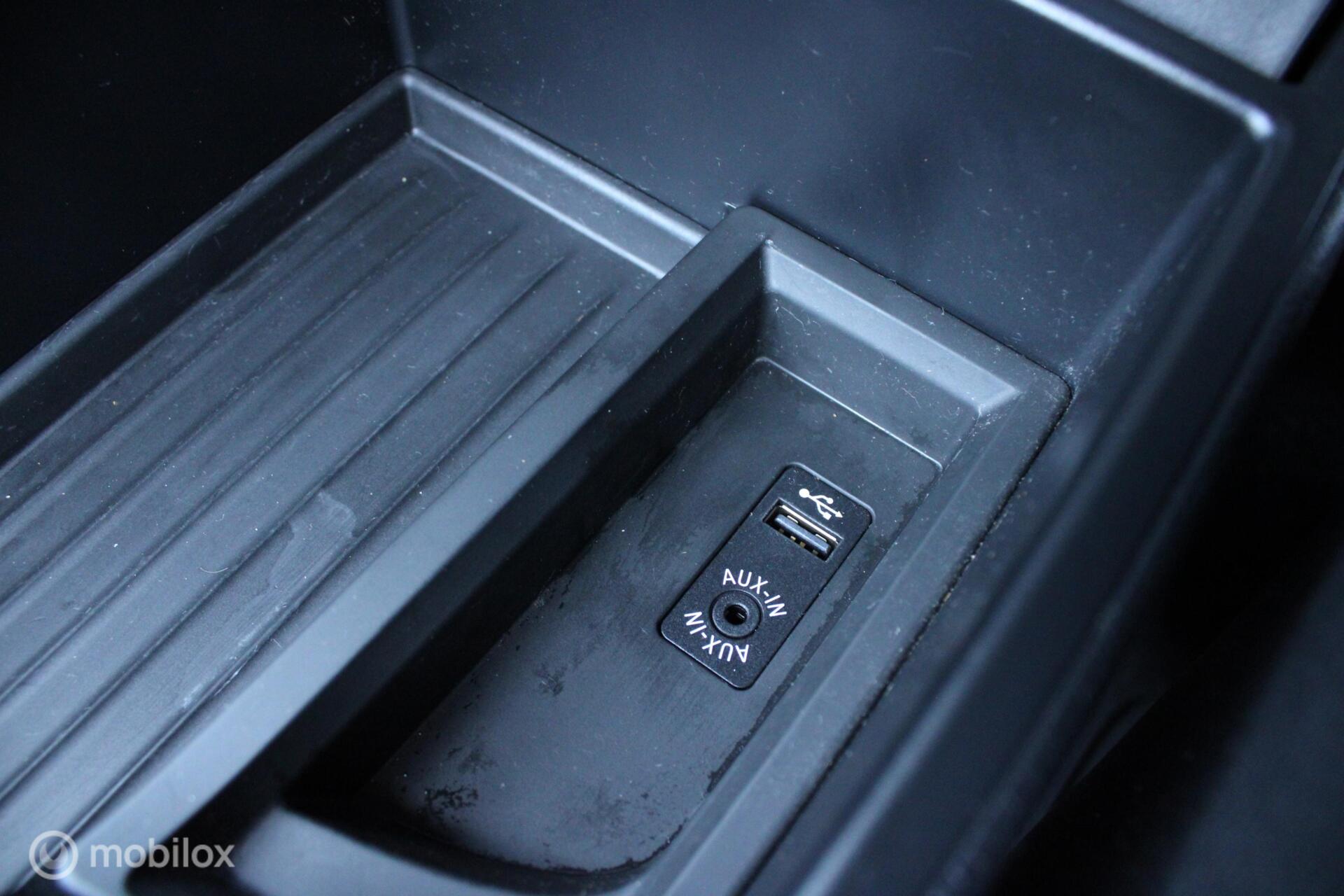 Foto van BMW 120i