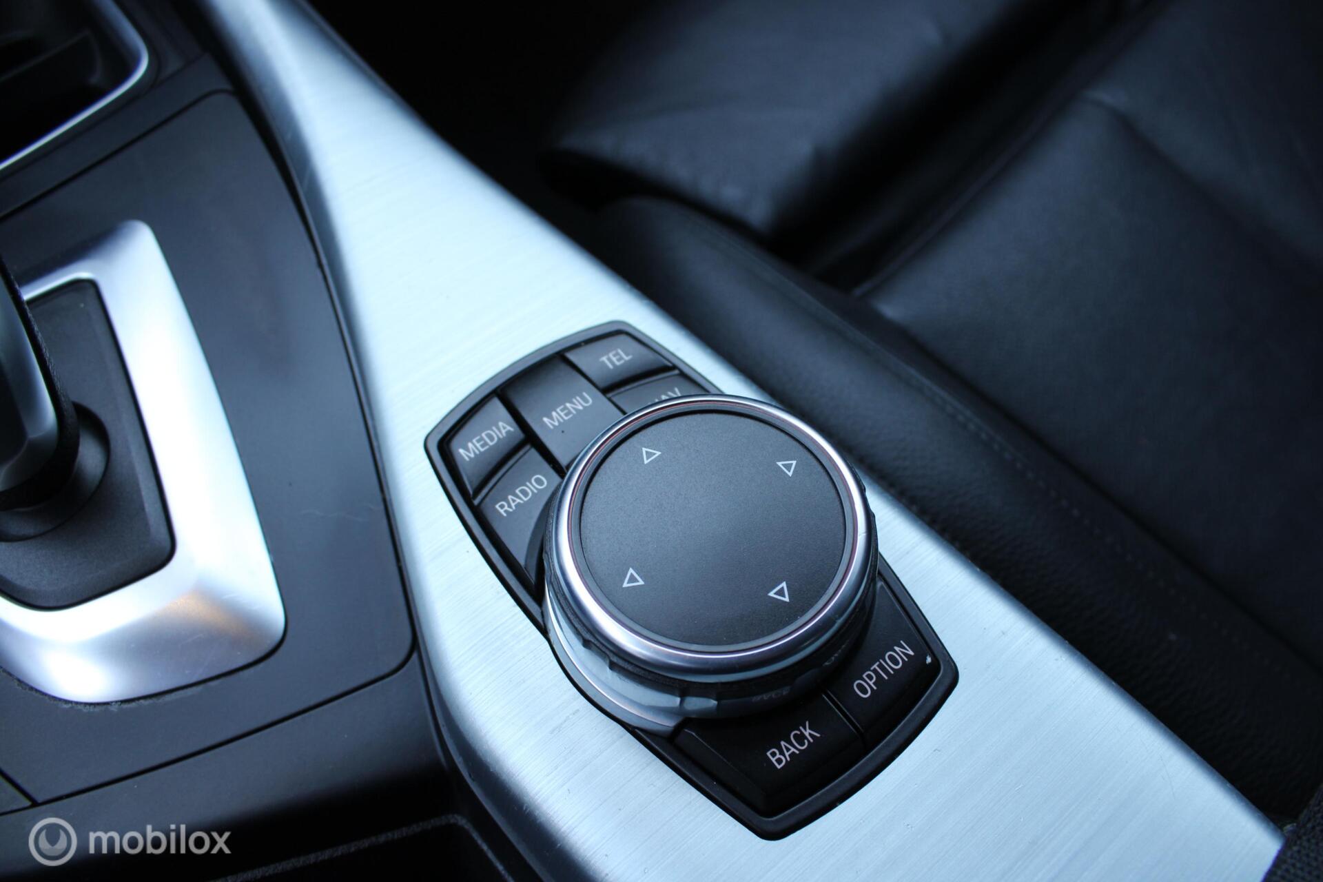 Foto van BMW 120i