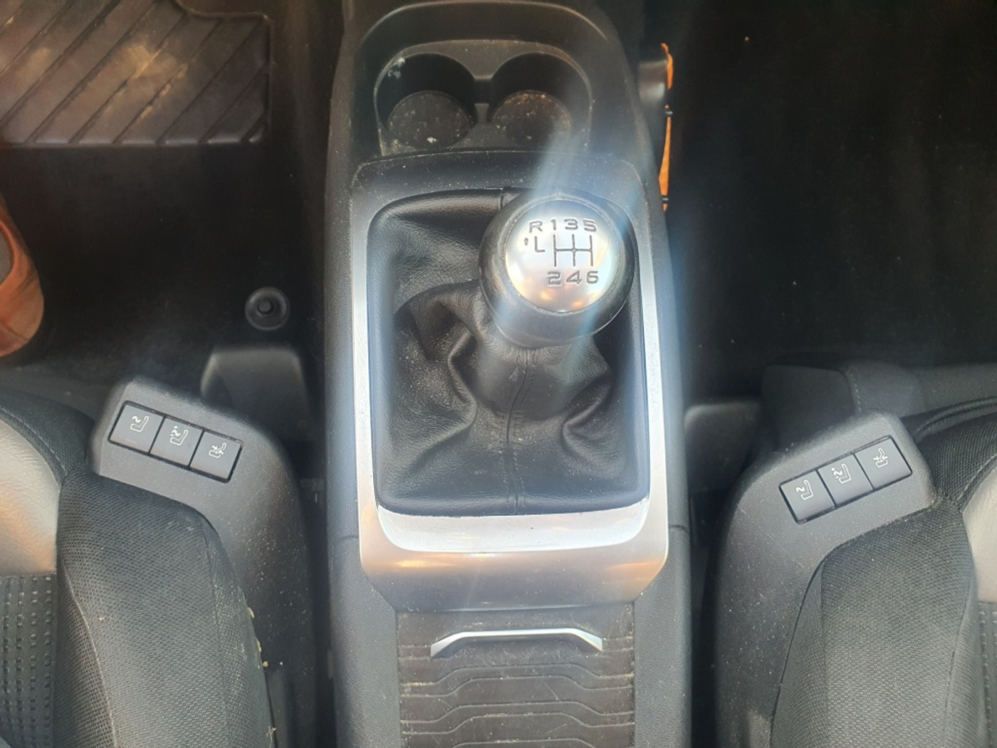 Foto van Citroen C4 Picasso