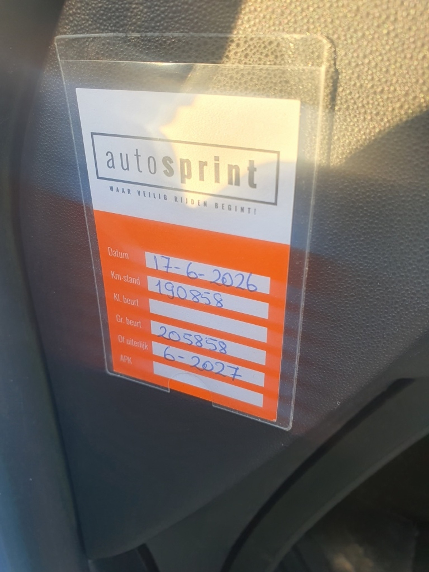 Foto van Citroen C4 Picasso