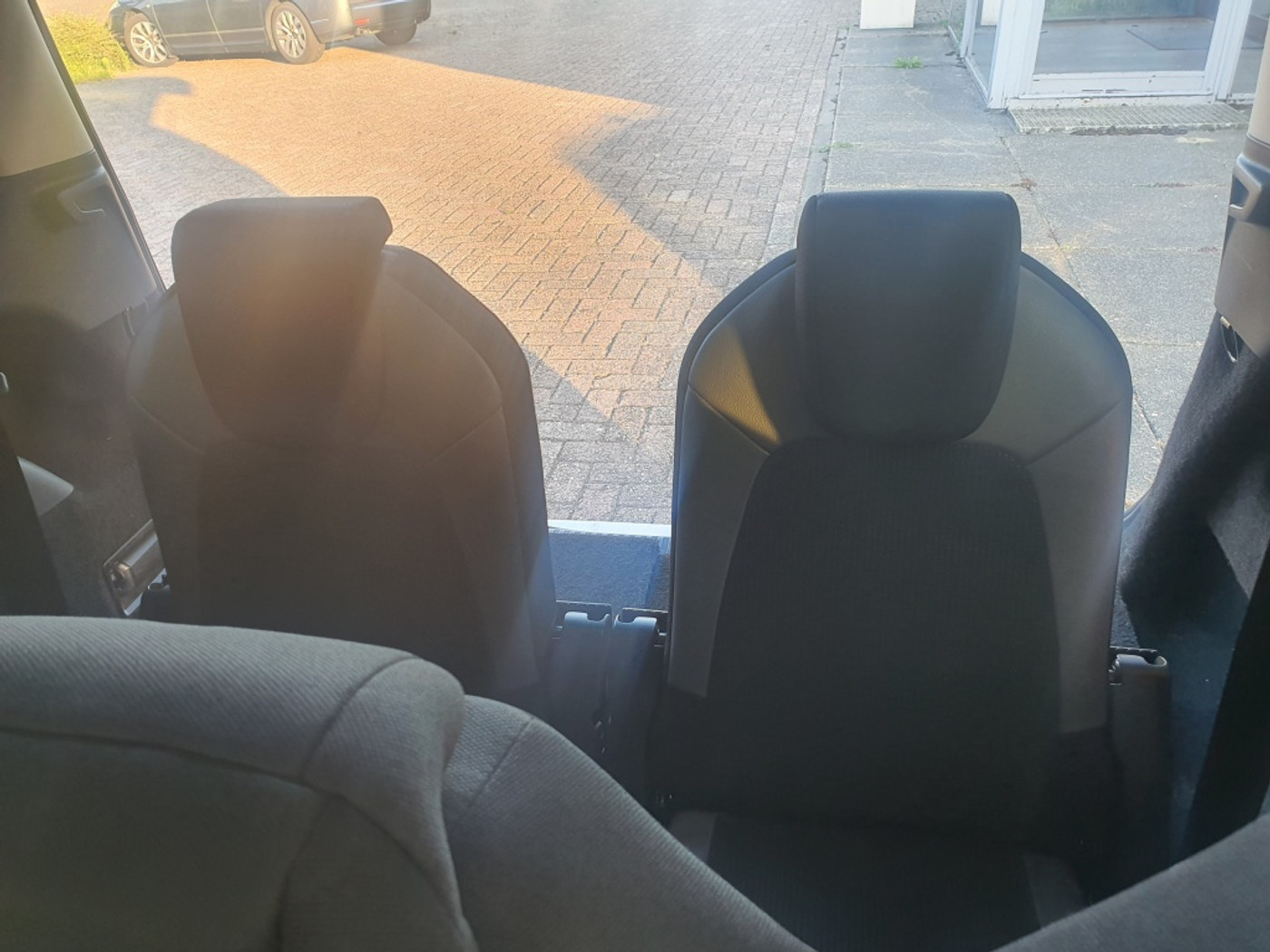 Foto van Citroen C4 Picasso