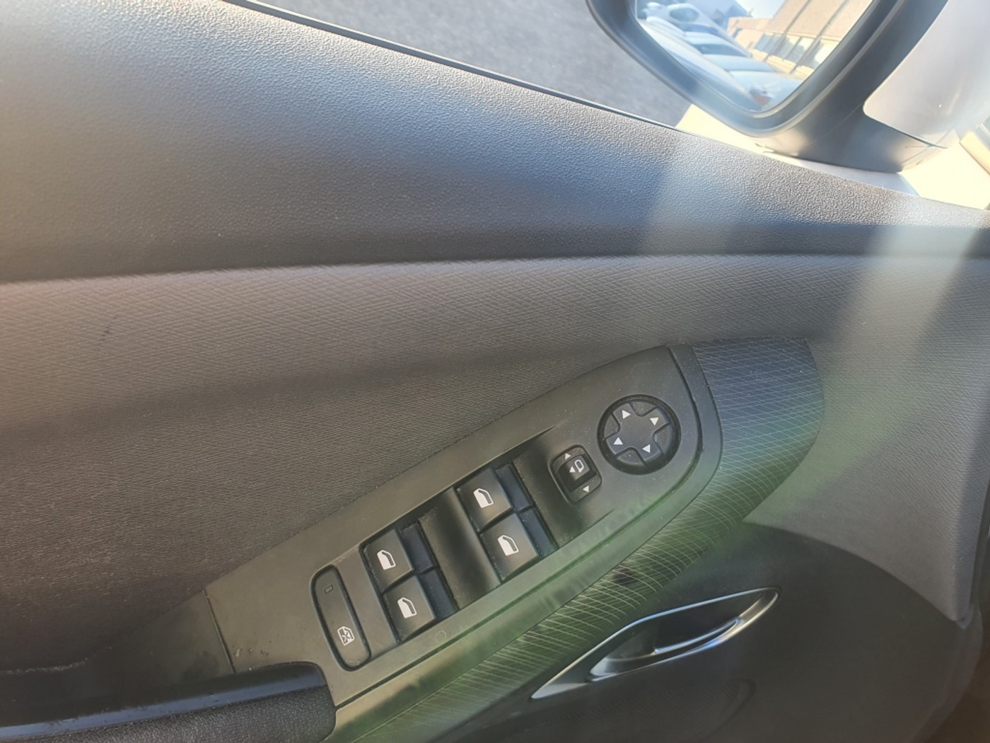 Foto van Citroen C4 Picasso