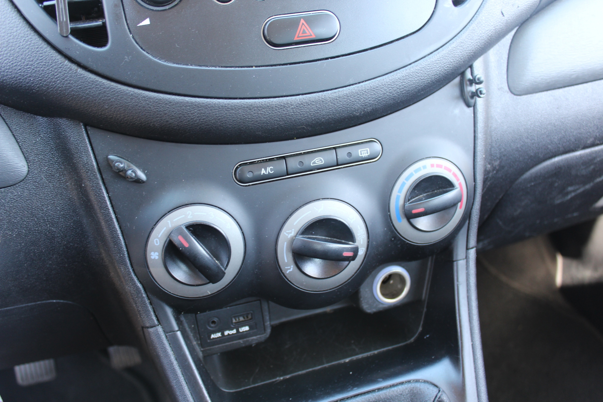 Foto van Hyundai I 10