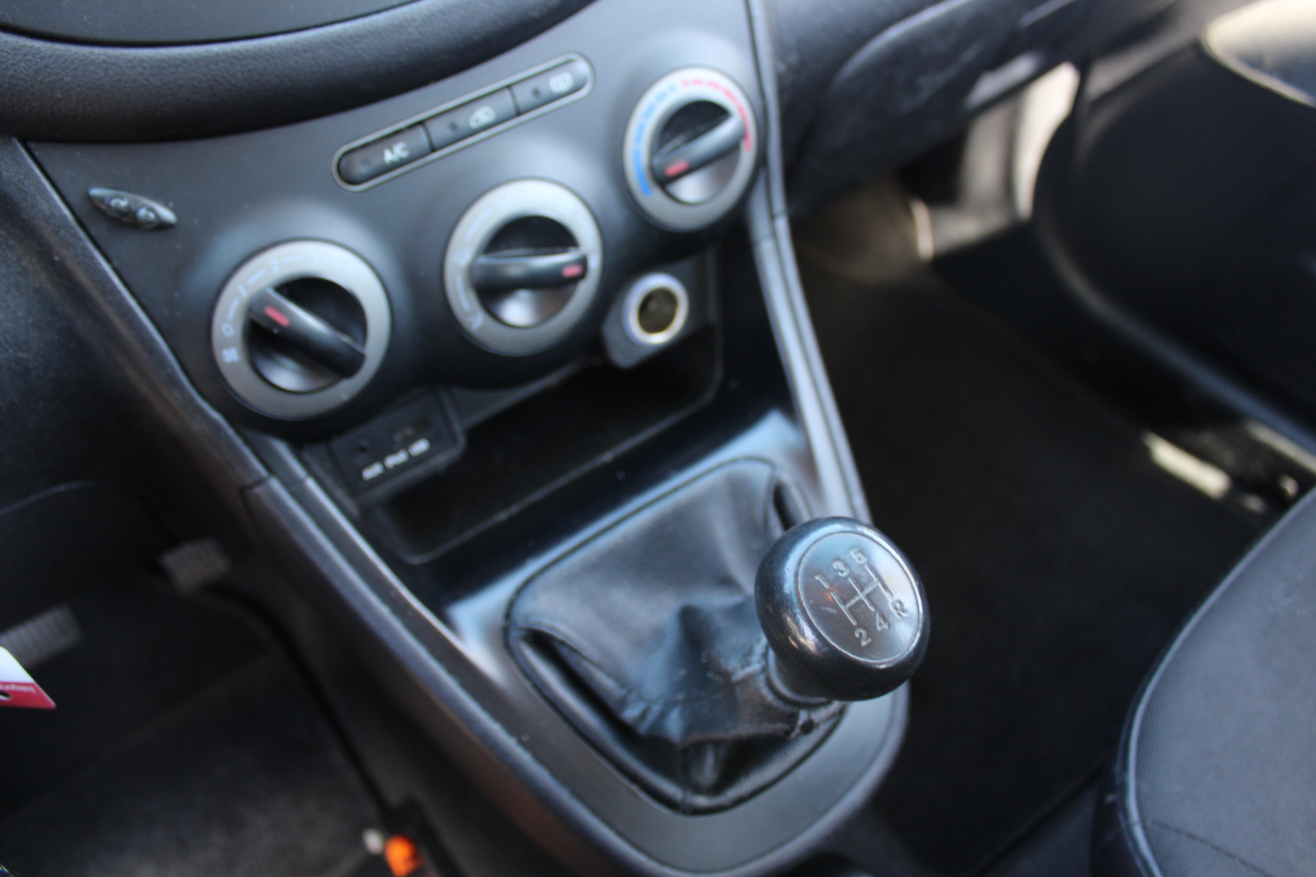 Foto van Hyundai I 10