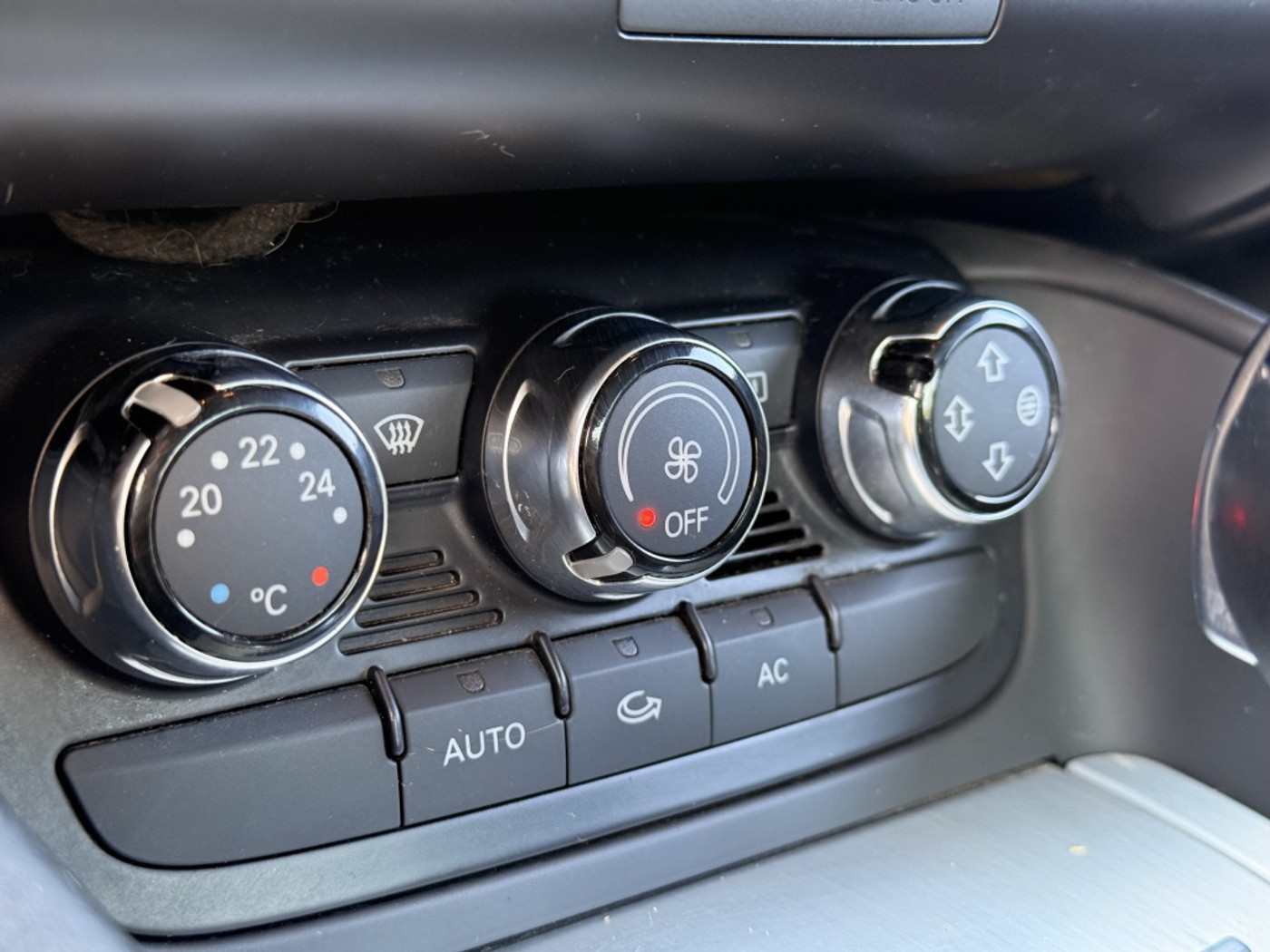 Foto van Audi TT
