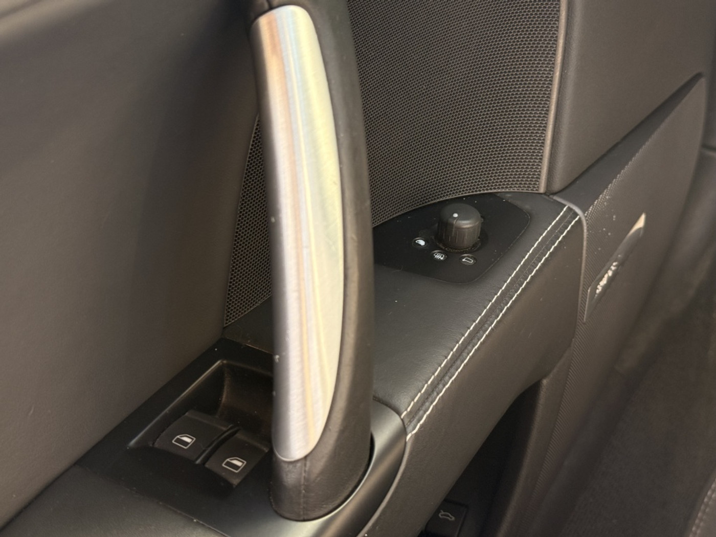 Foto van Audi TT