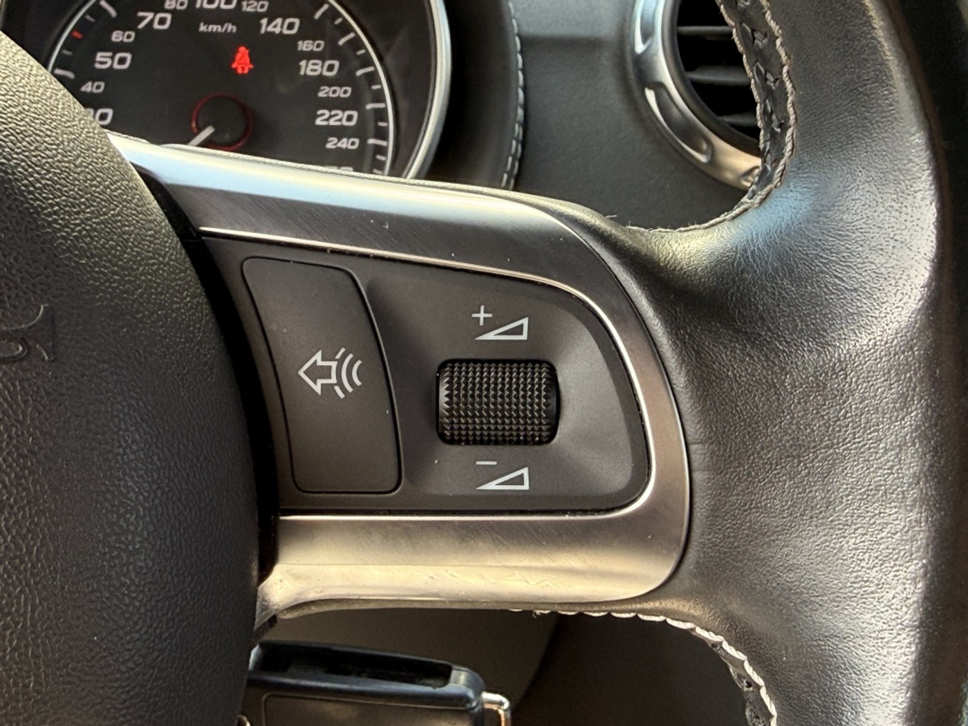 Foto van Audi TT