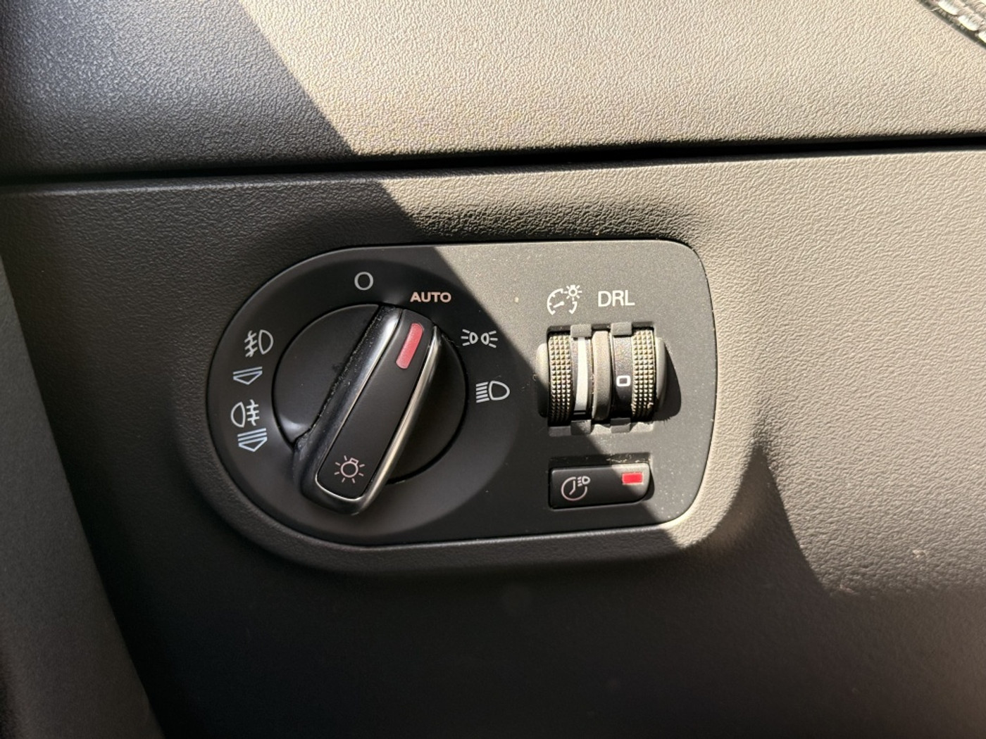 Foto van Audi TT