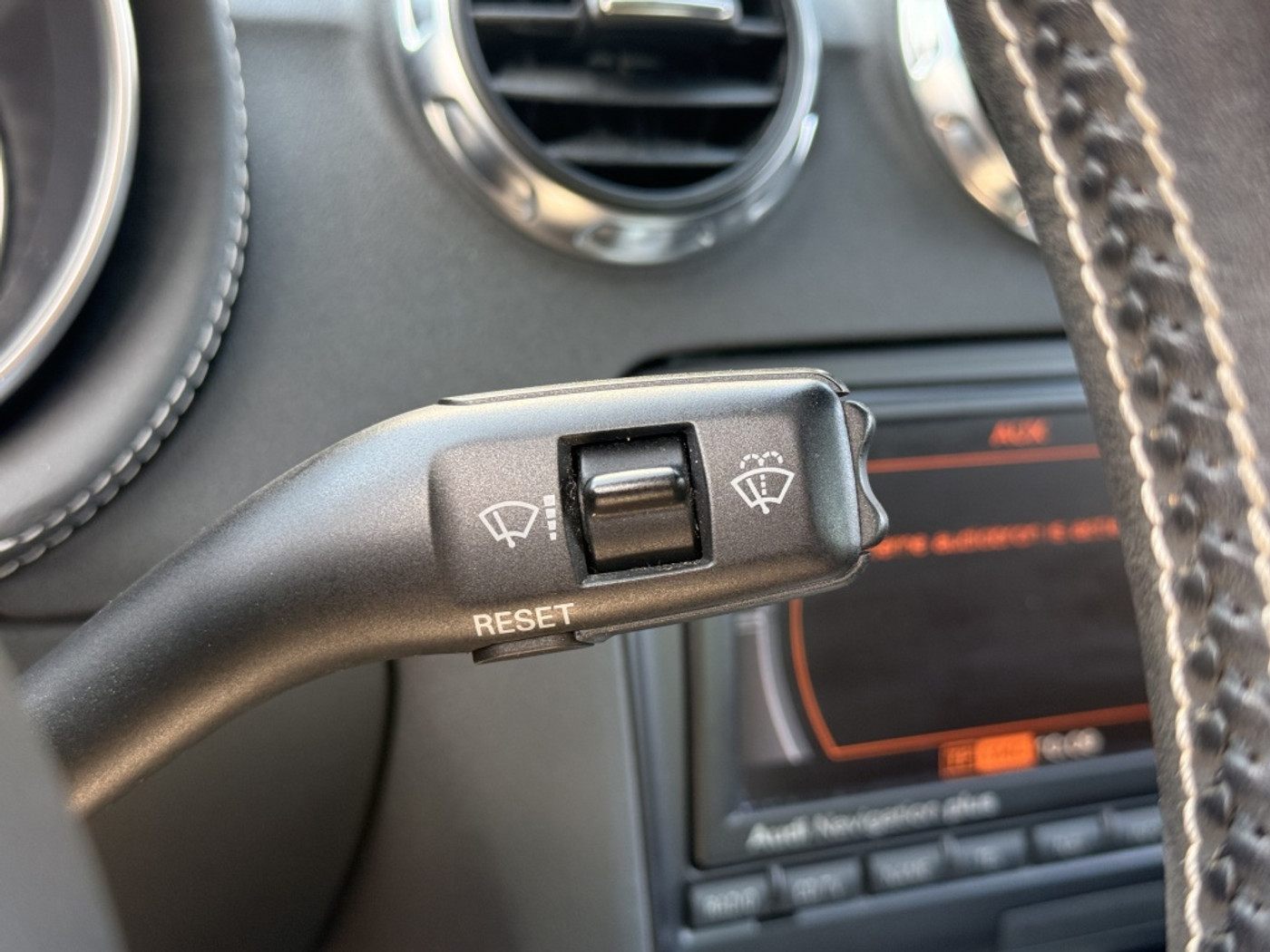 Foto van Audi TT