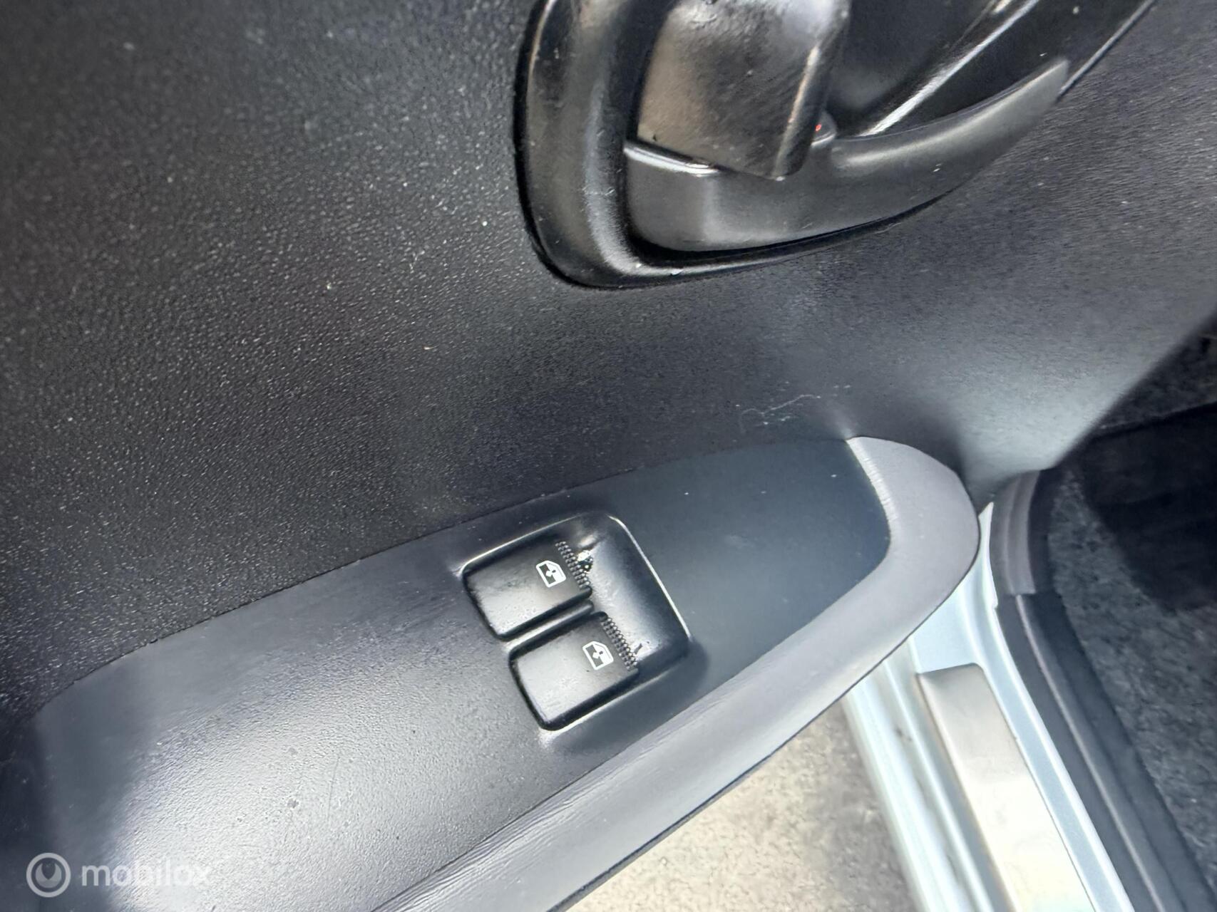 Foto van Hyundai I 10