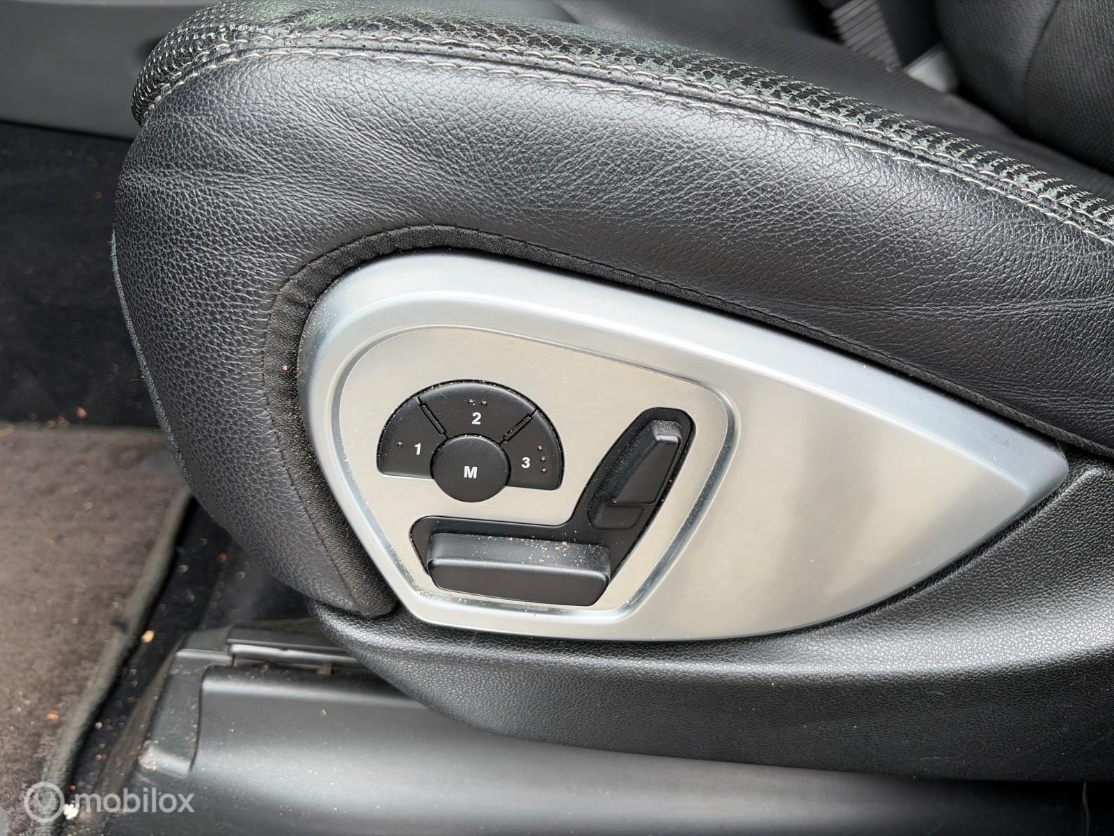 Foto van Mercedes-Benz GL 320 CDI 4Matic