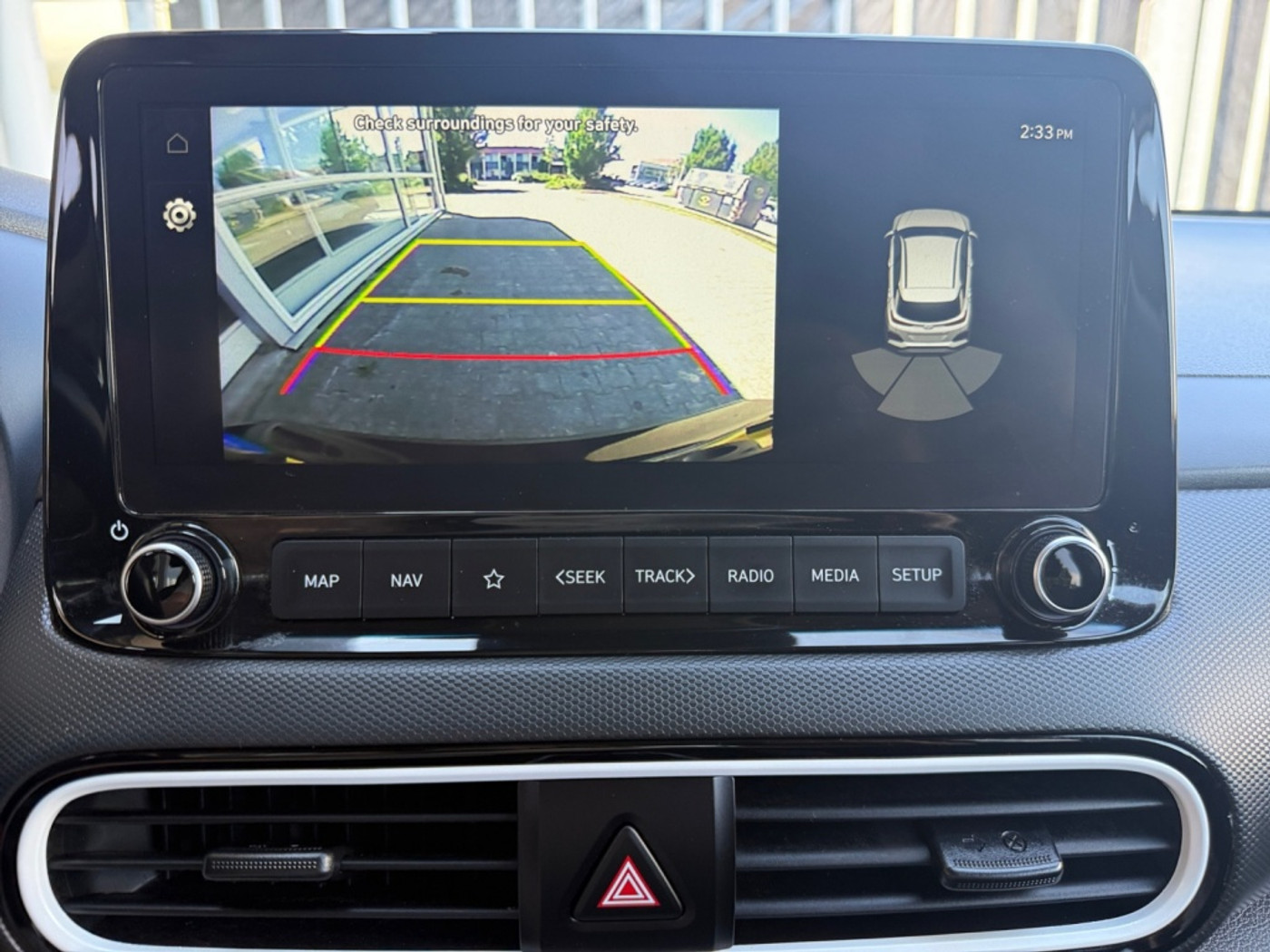 Foto van Hyundai Kona