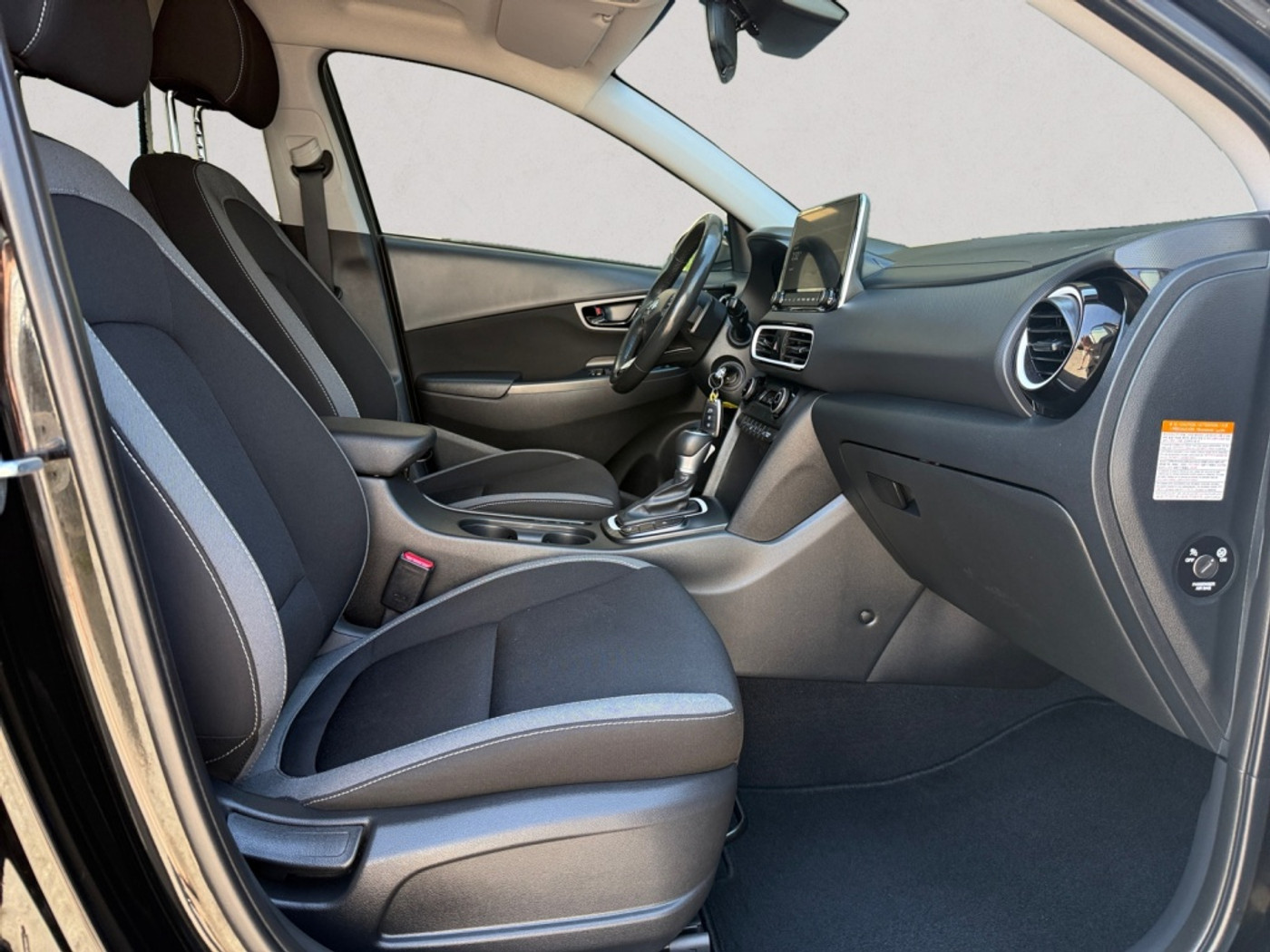 Foto van Hyundai Kona