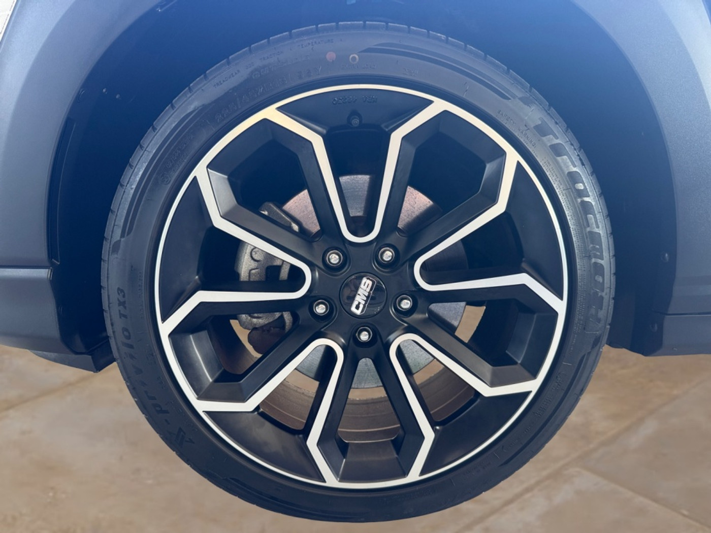 Foto van Hyundai Kona