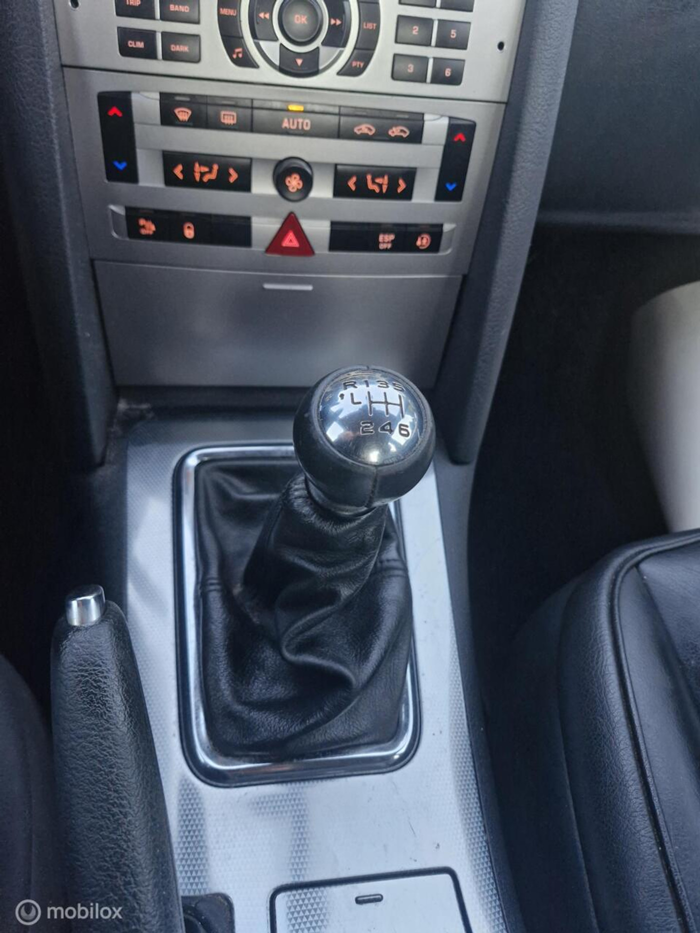 Foto van Peugeot 407