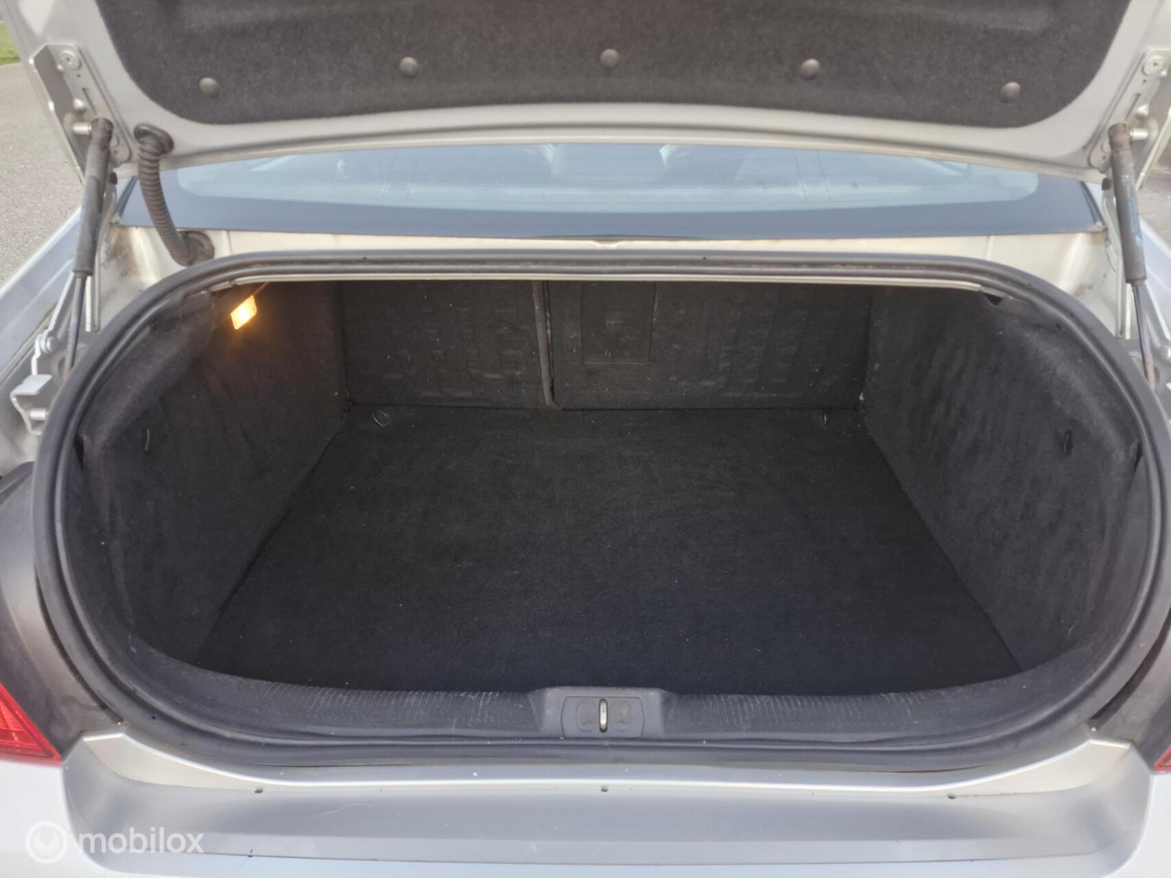 Foto van Peugeot 407