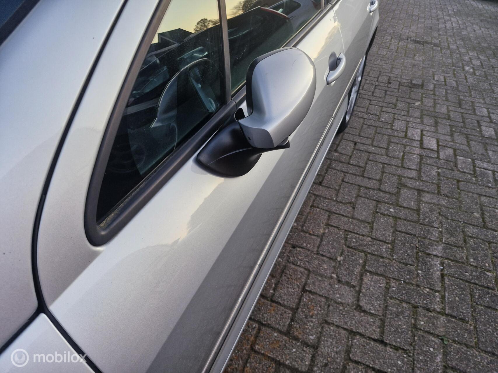 Foto van Peugeot 407