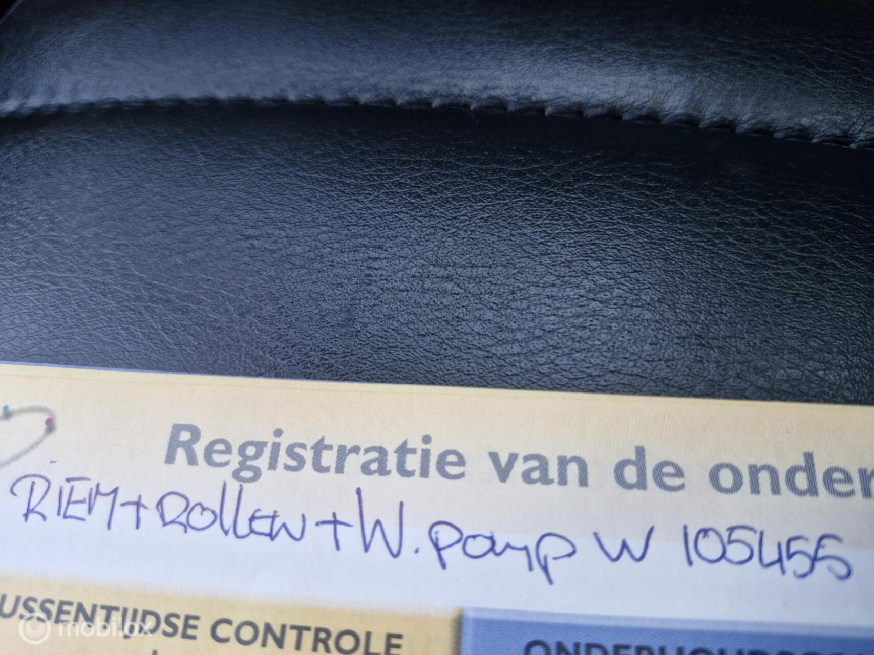 Foto van Peugeot 407