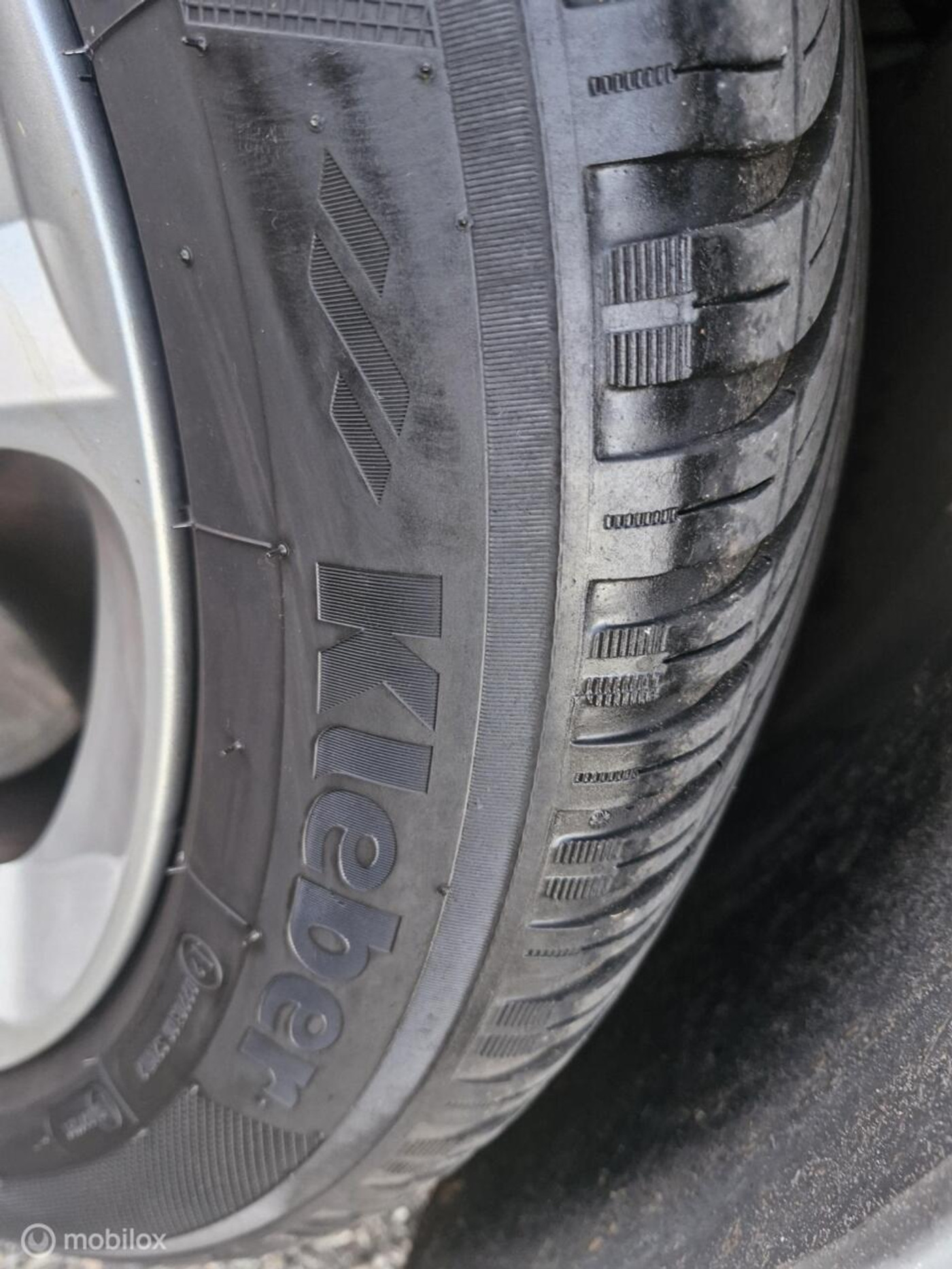 Foto van Peugeot 407
