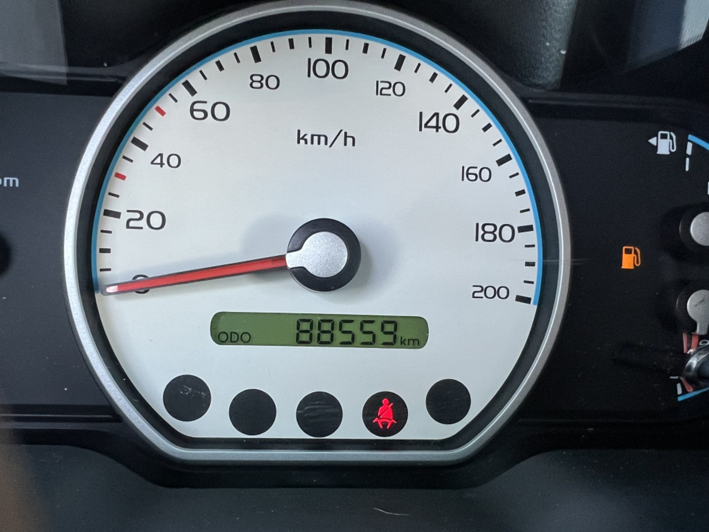 Foto van Hyundai I 10